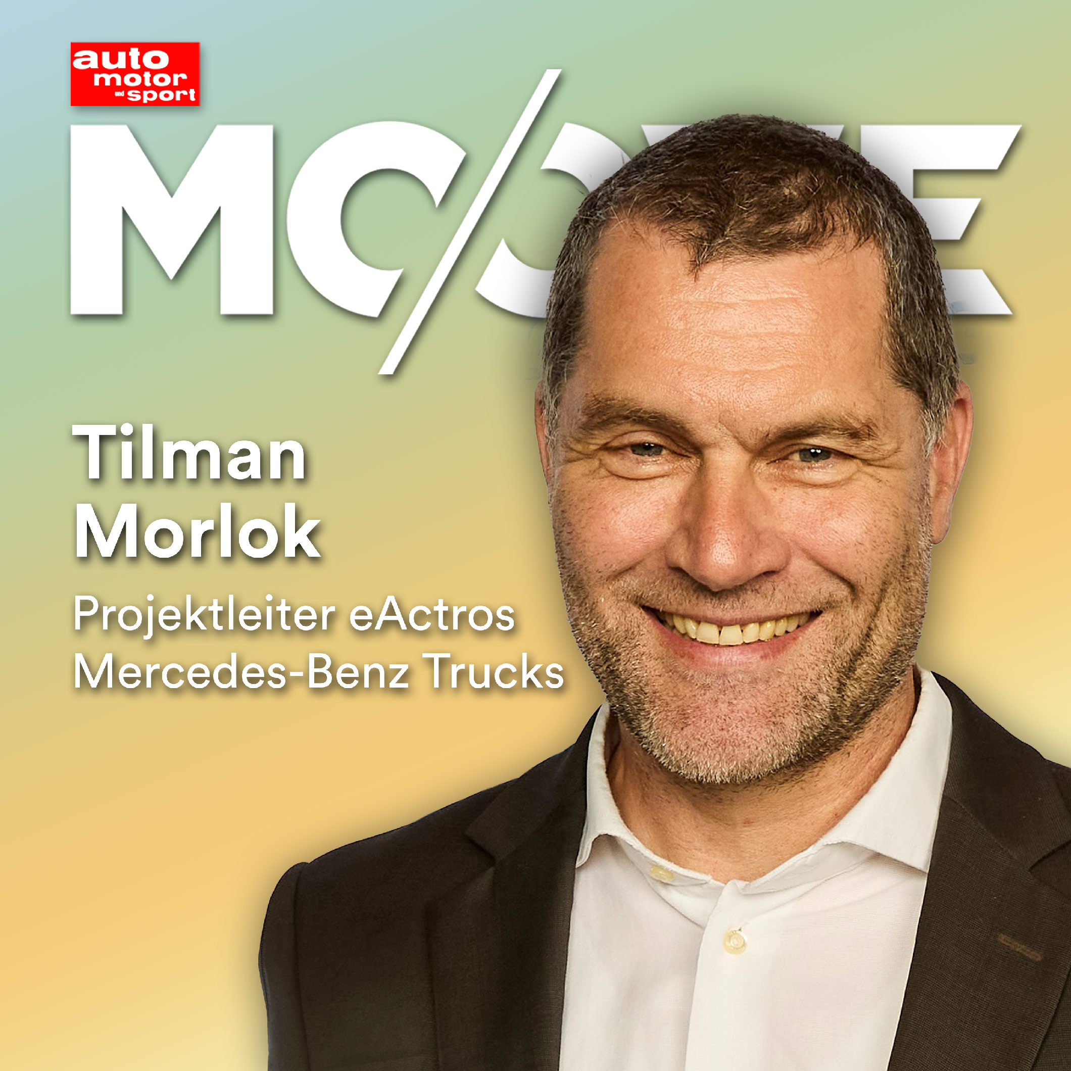 Moove | Wie baut man einen Elektro-Lkw?