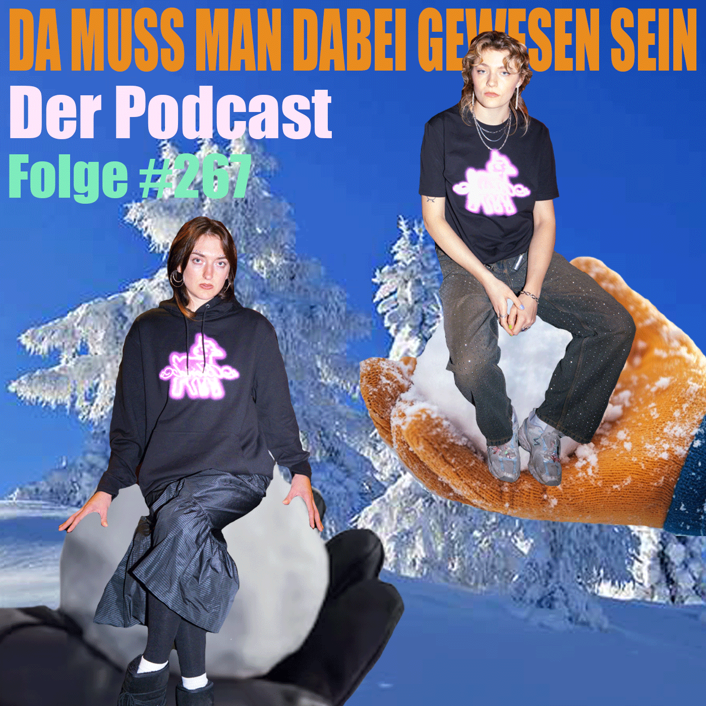 Folge 267: Tour Rückblick