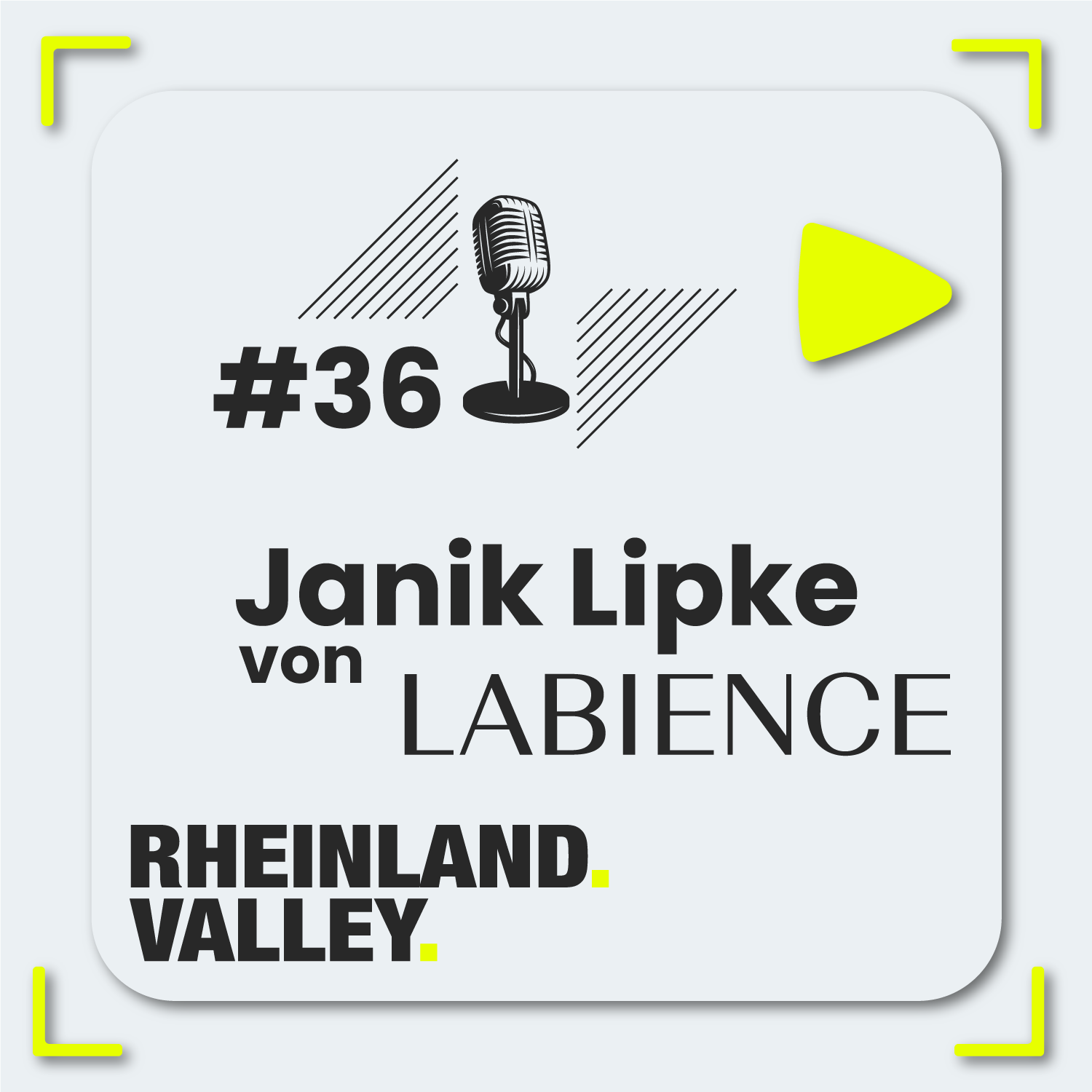 Rheinland Valley - der Businesspodcast aus dem Rheinland