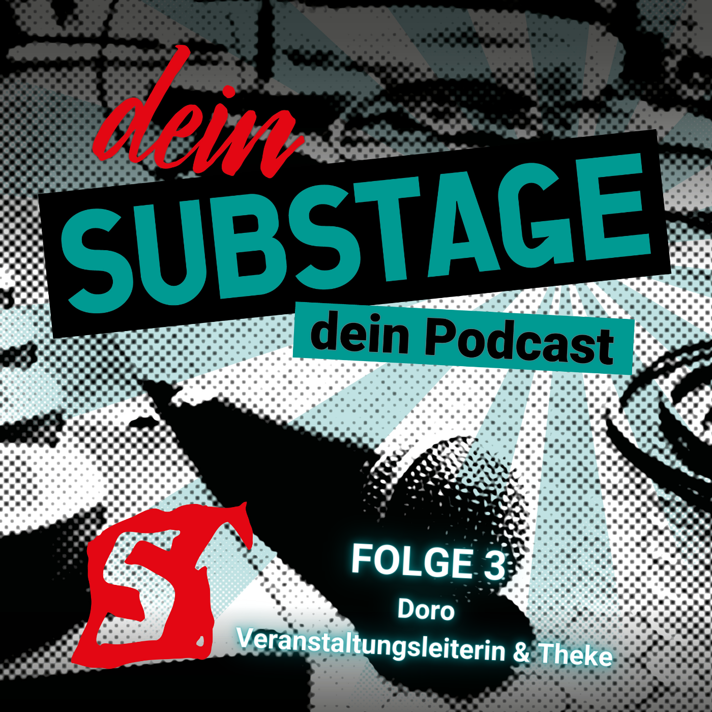 Dein Substage