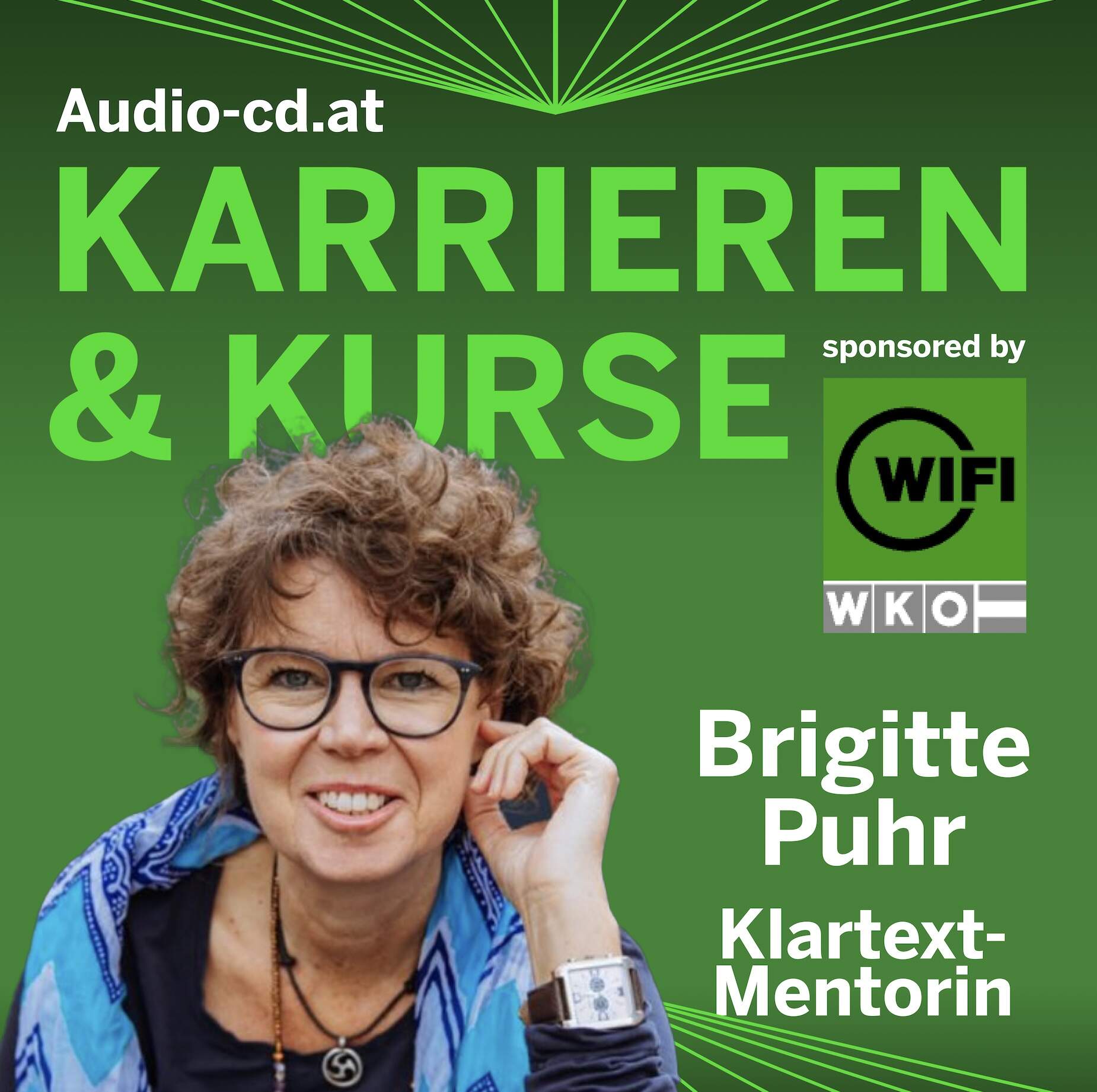 Audio-CD.at Indie Podcasts: Wiener Börse, Sport, Musik (und mehr)