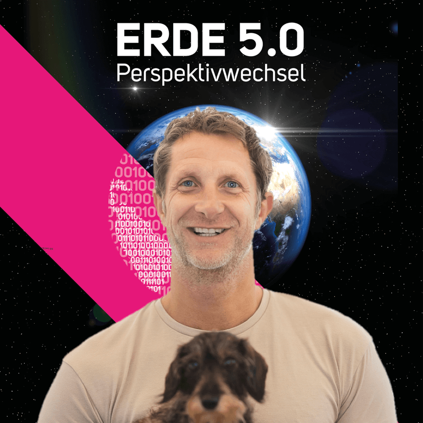 Erde 5.0 - Perspektivwechsel