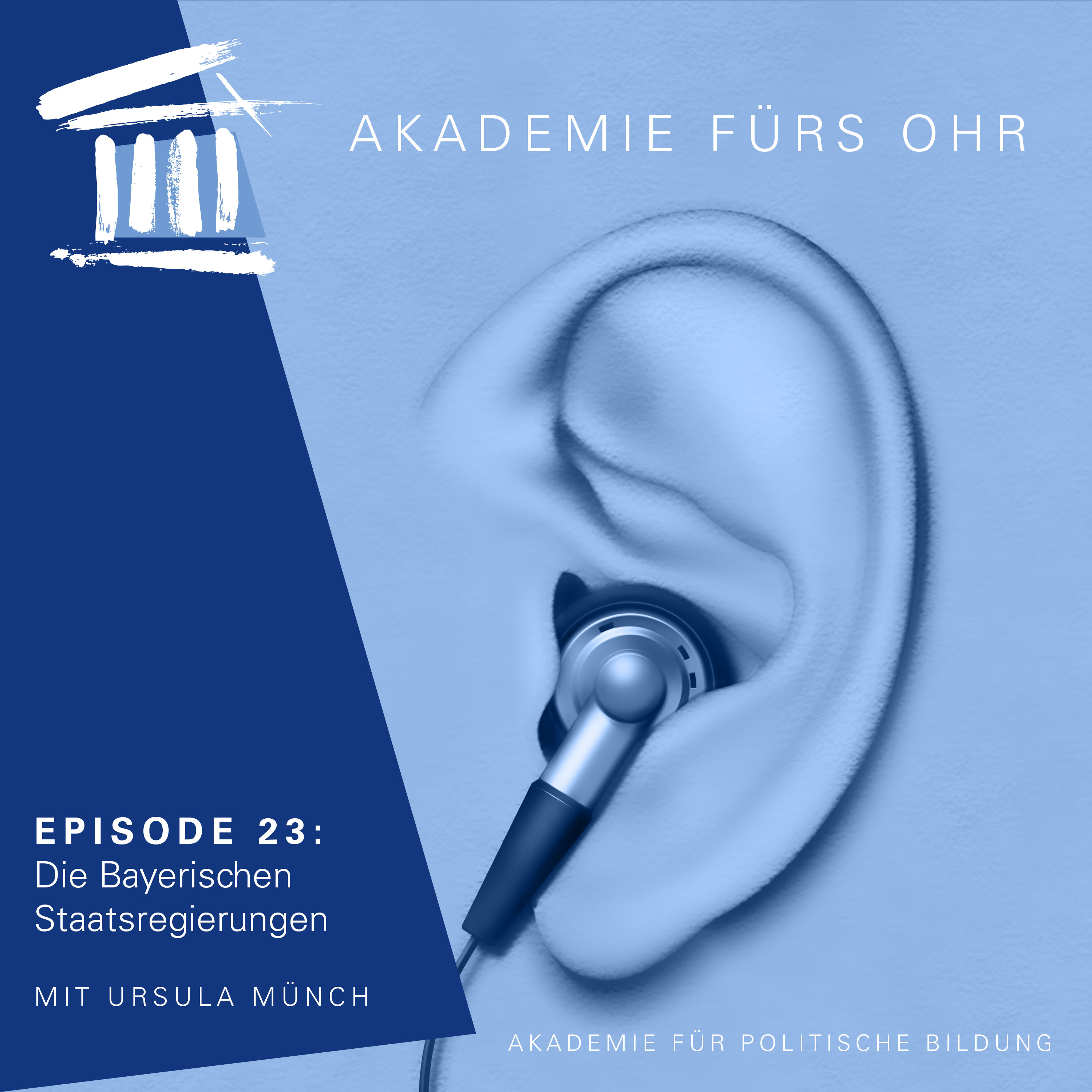 Akademie fürs Ohr
