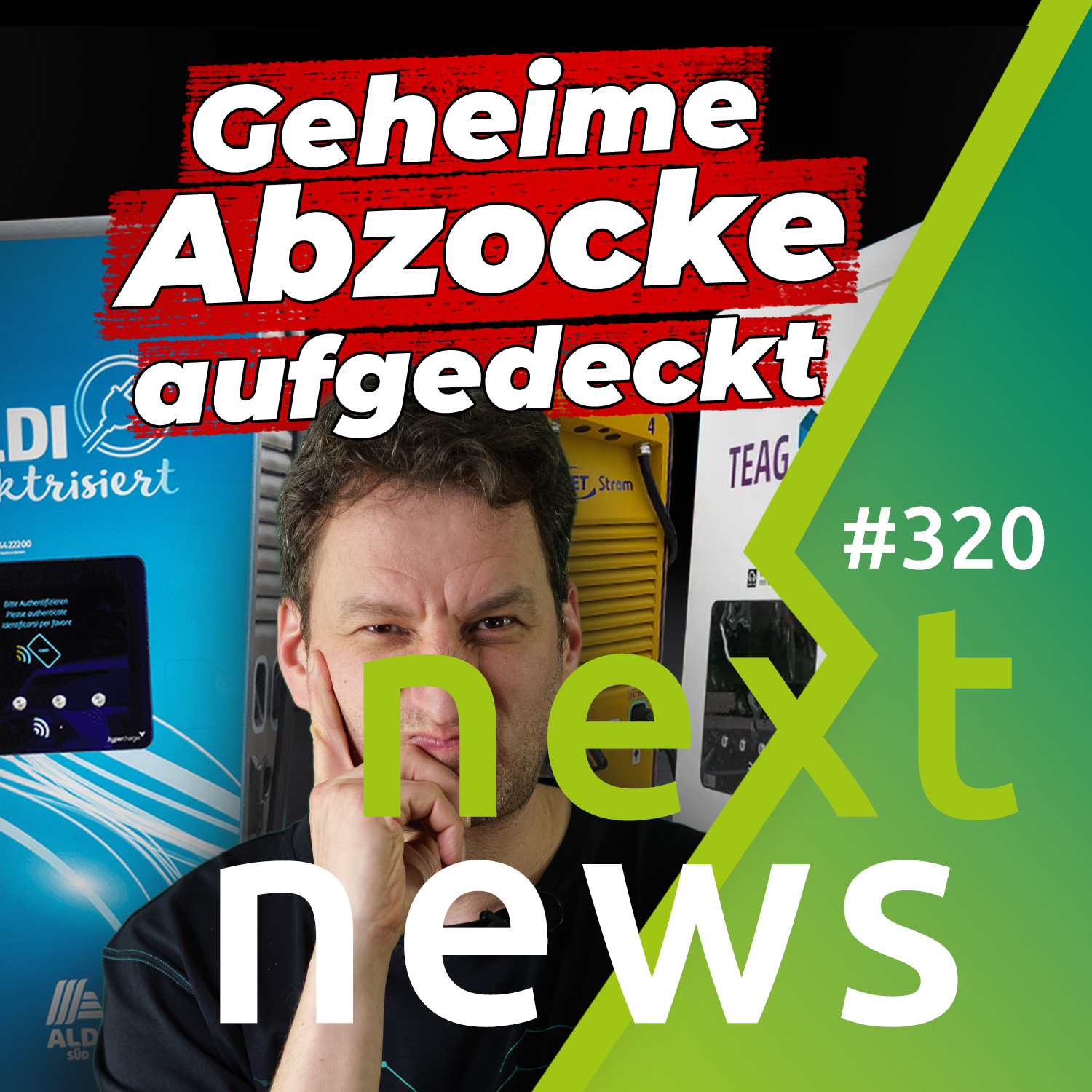 nextnews: E-Mobilität in Bewegung: Markt, Mythen und mehr Ladefairness
