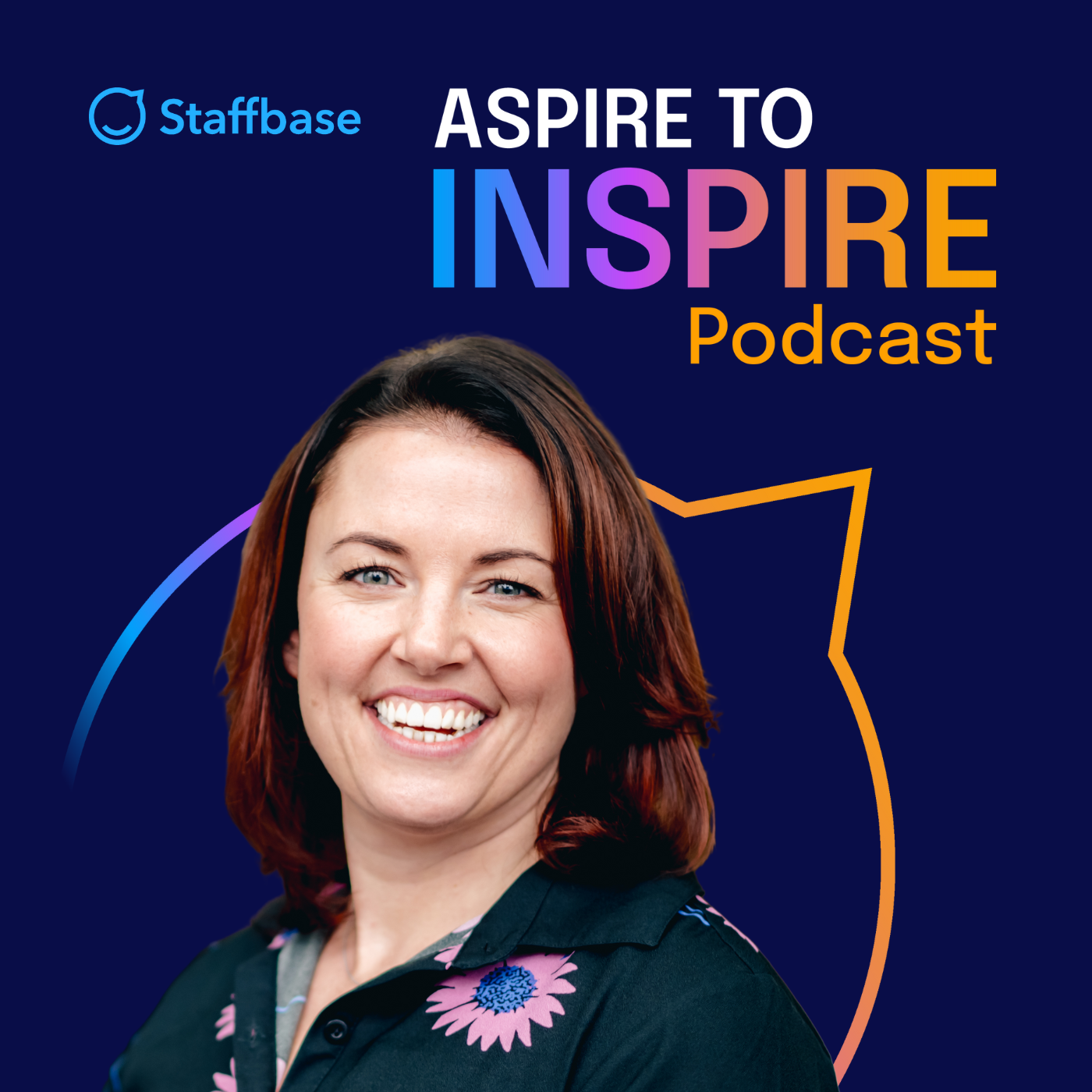 Aspire to Inspire Podcast