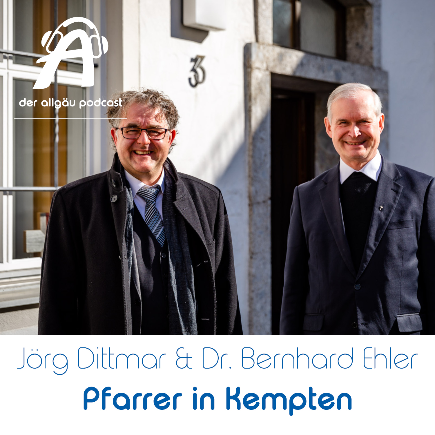 Der Allgäu Podcast