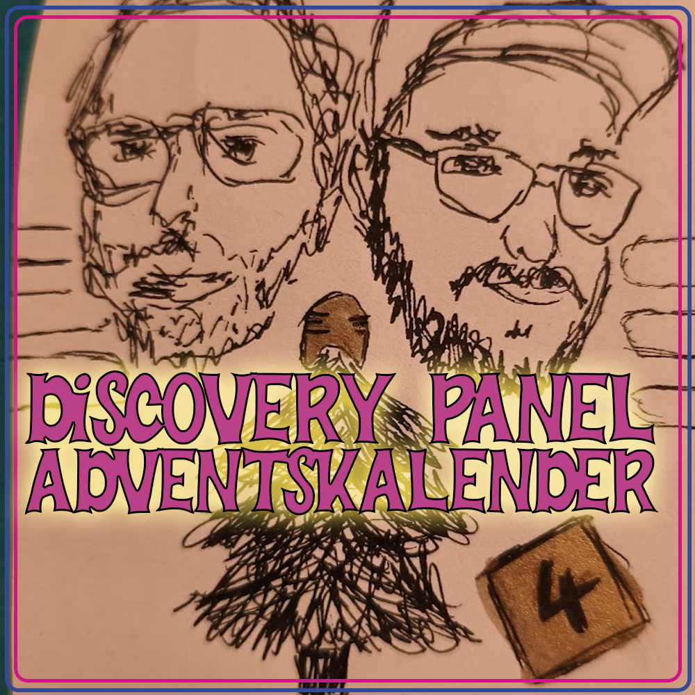 🎄Adventskalender #04: Schrödingers Adventskalender: Bitte keine Katze!