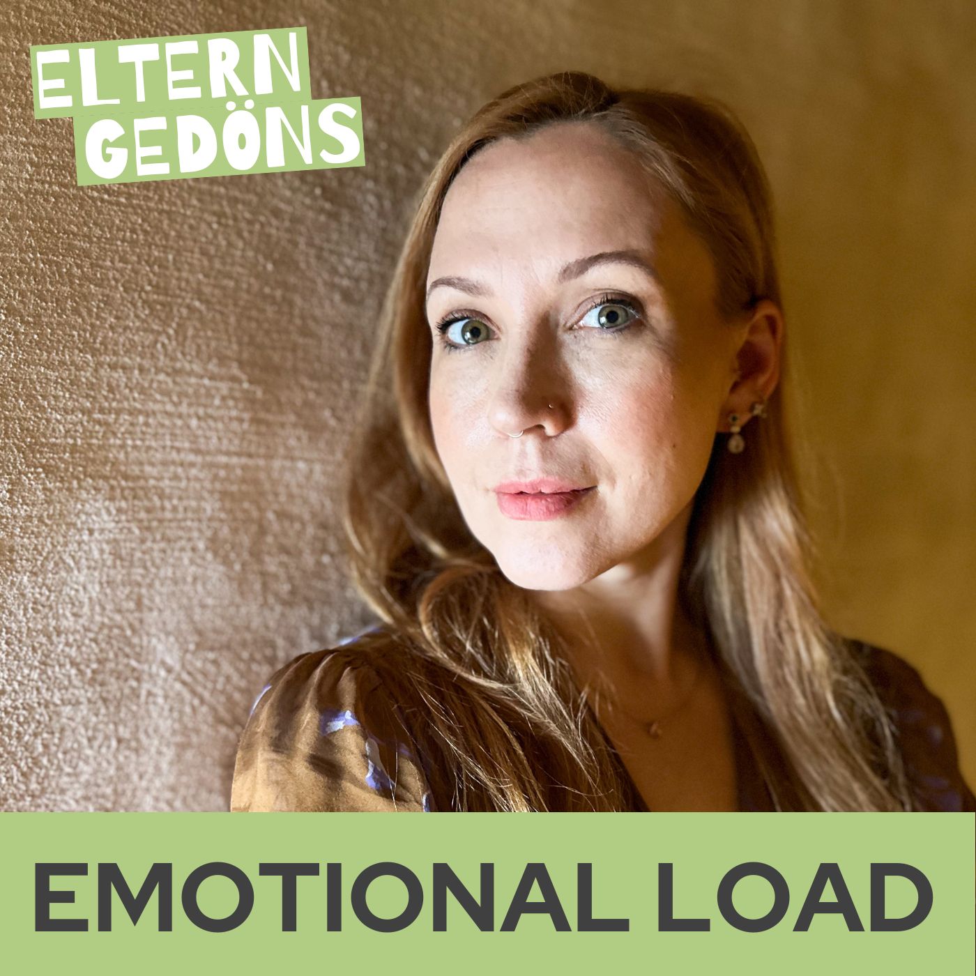 Eltern-Gedöns | Leben mit Kindern: Interviews & Tipps zu achtsamer Erziehung