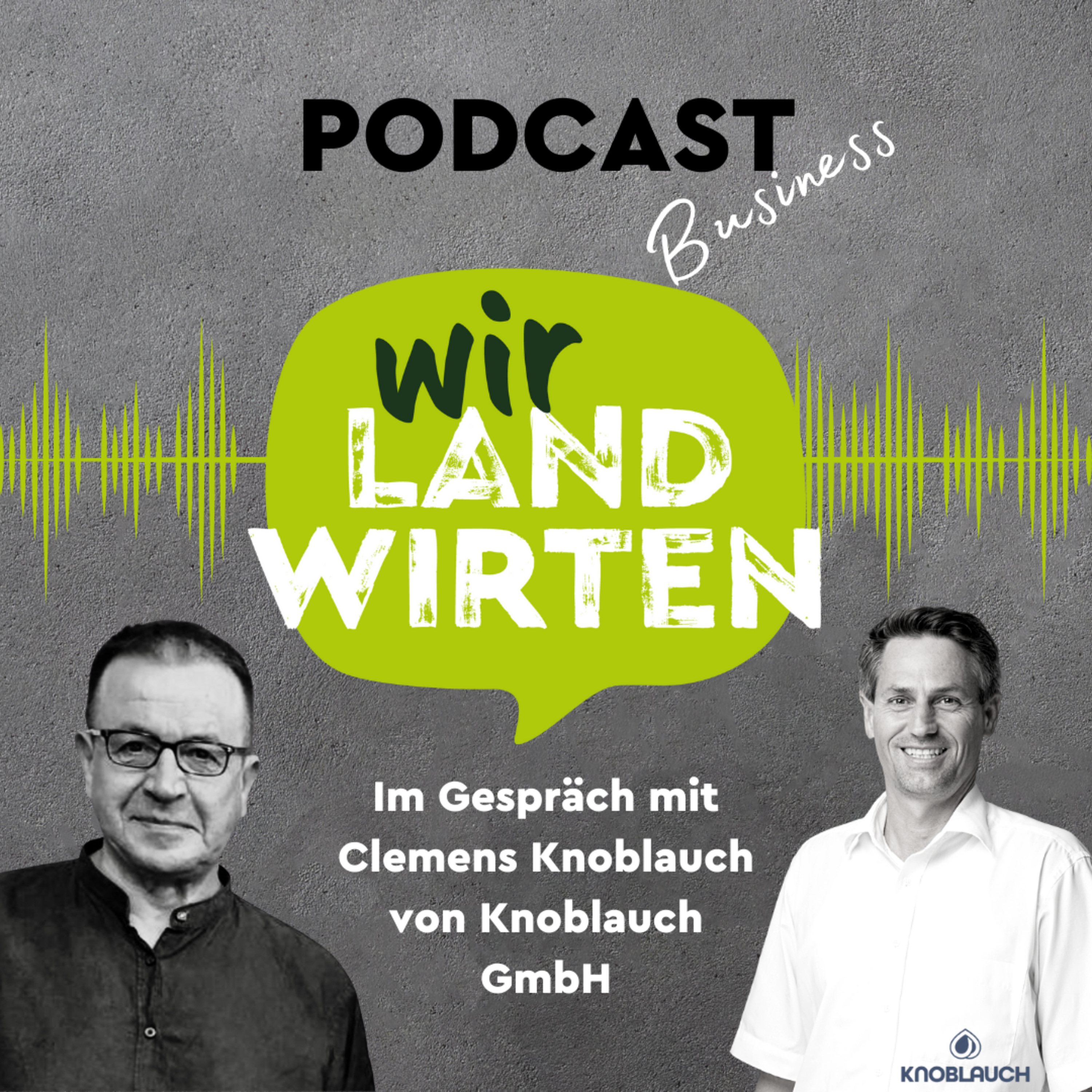wirlandwirten Podcast