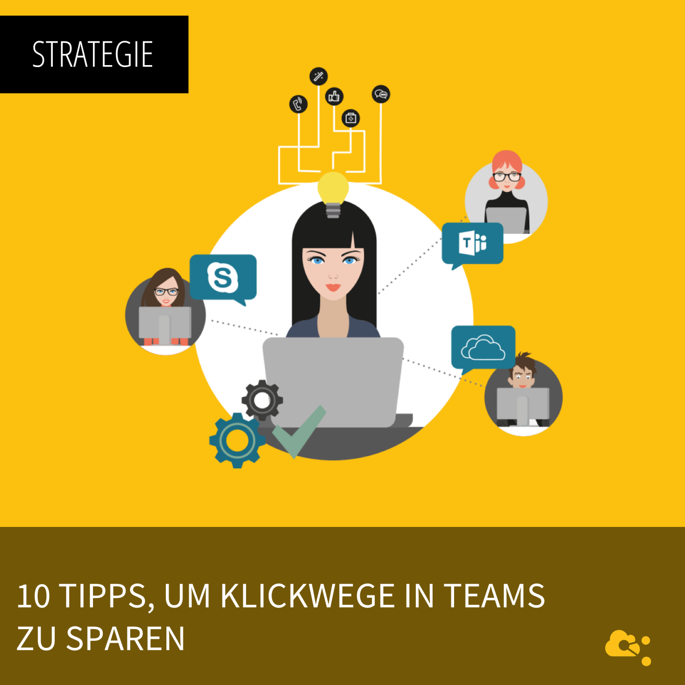 nuboRadio -  Microsoft 365 für Cloudworker und Teams