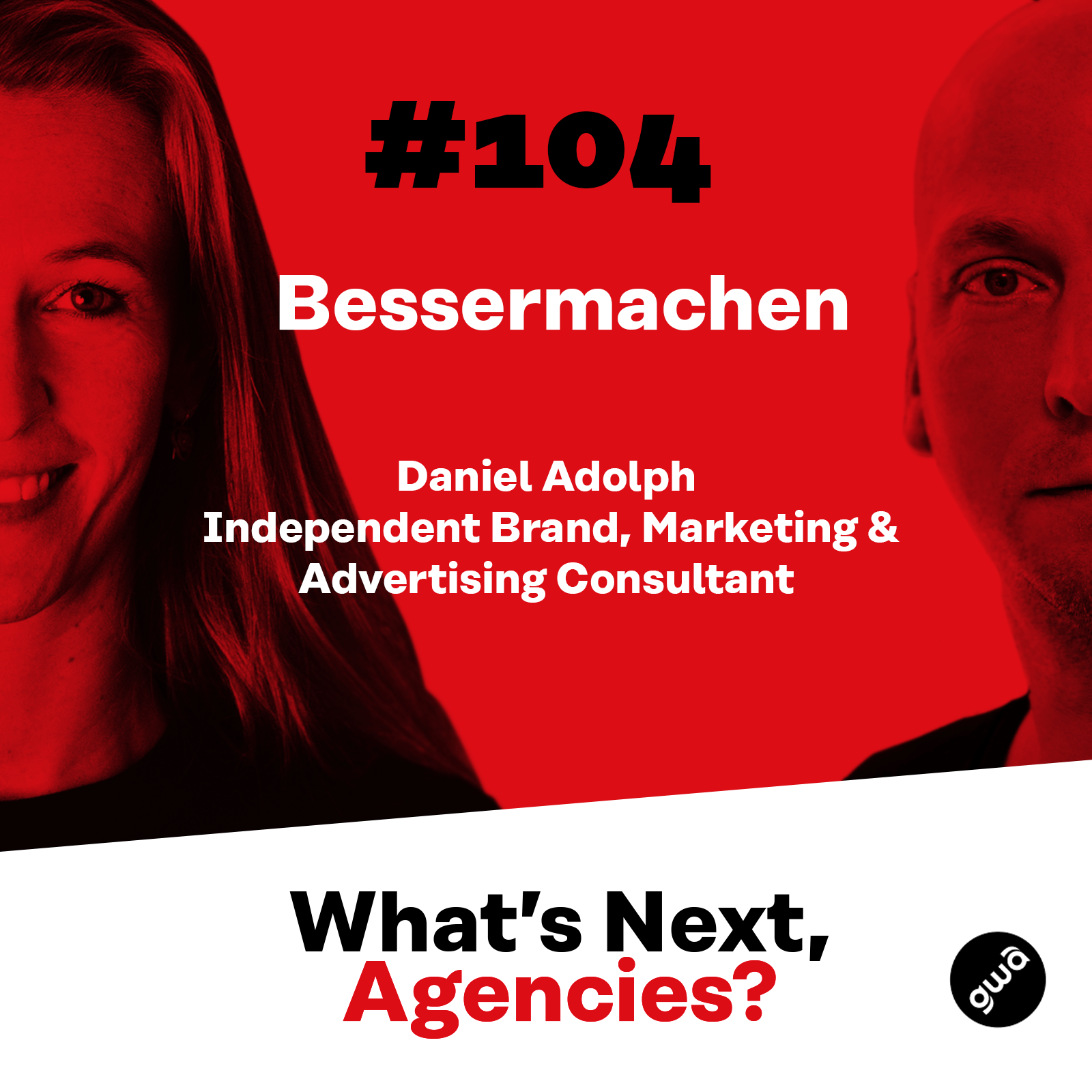 What\'s Next, Agencies?