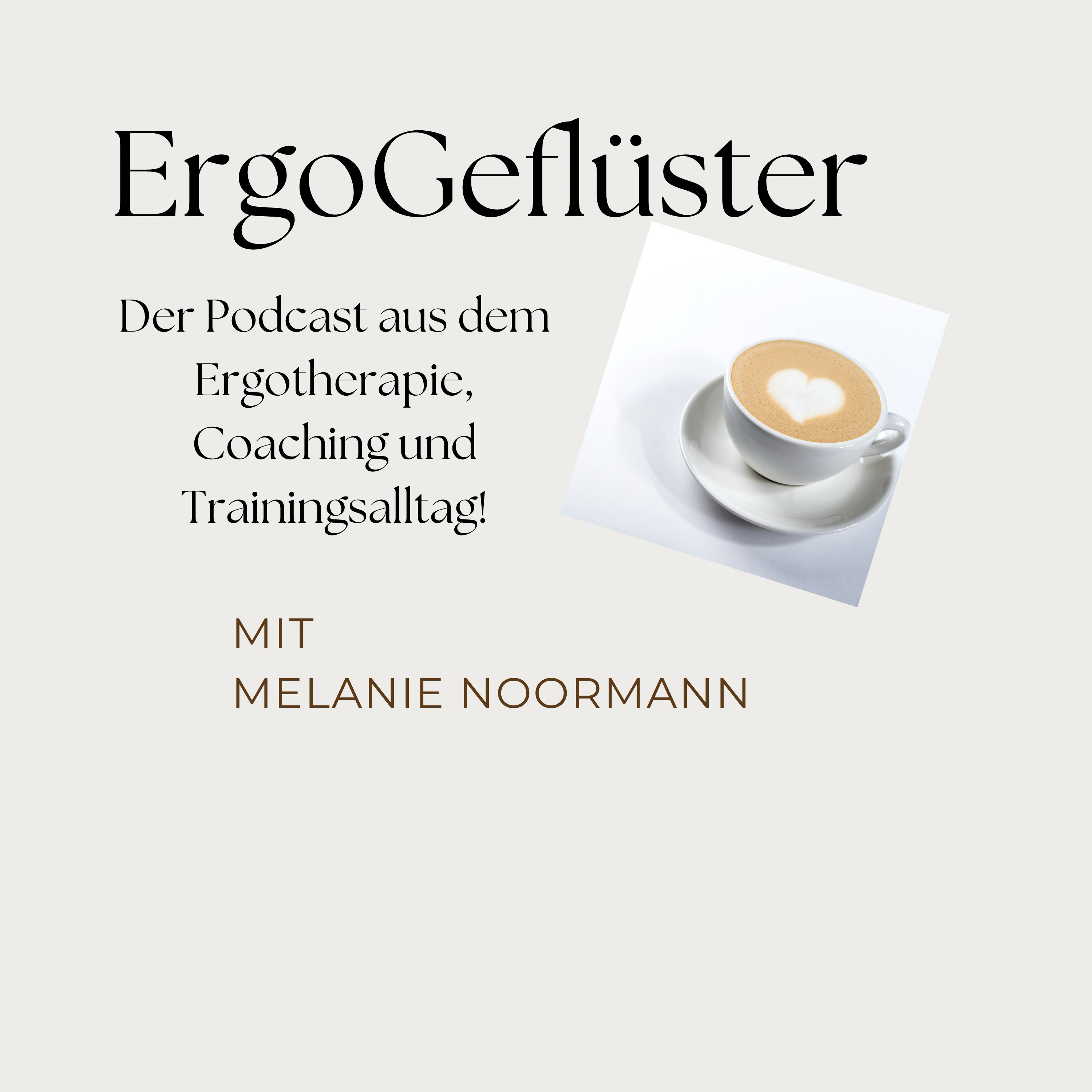ErgoGeflüster