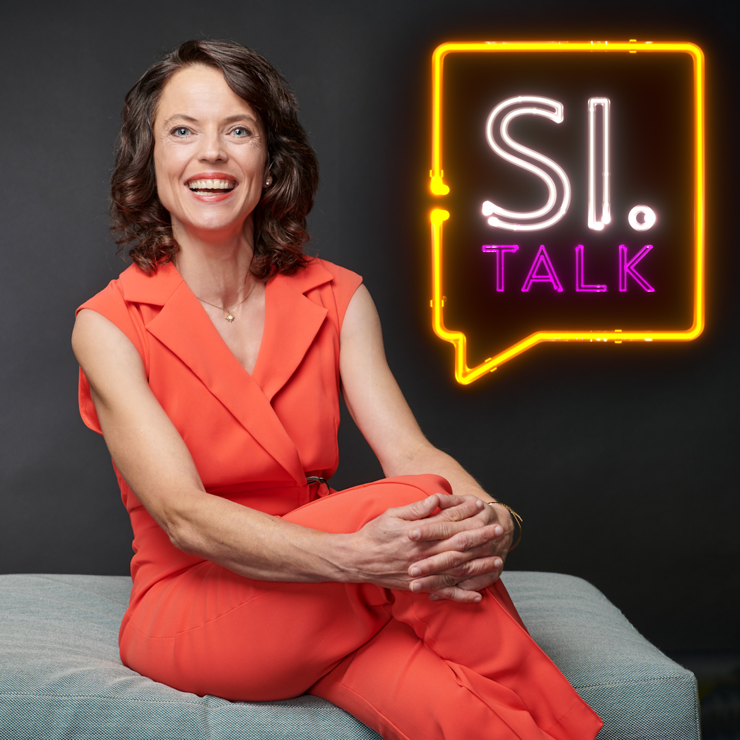 SI.Talk – das echte, persönliche Promi-Gespräch