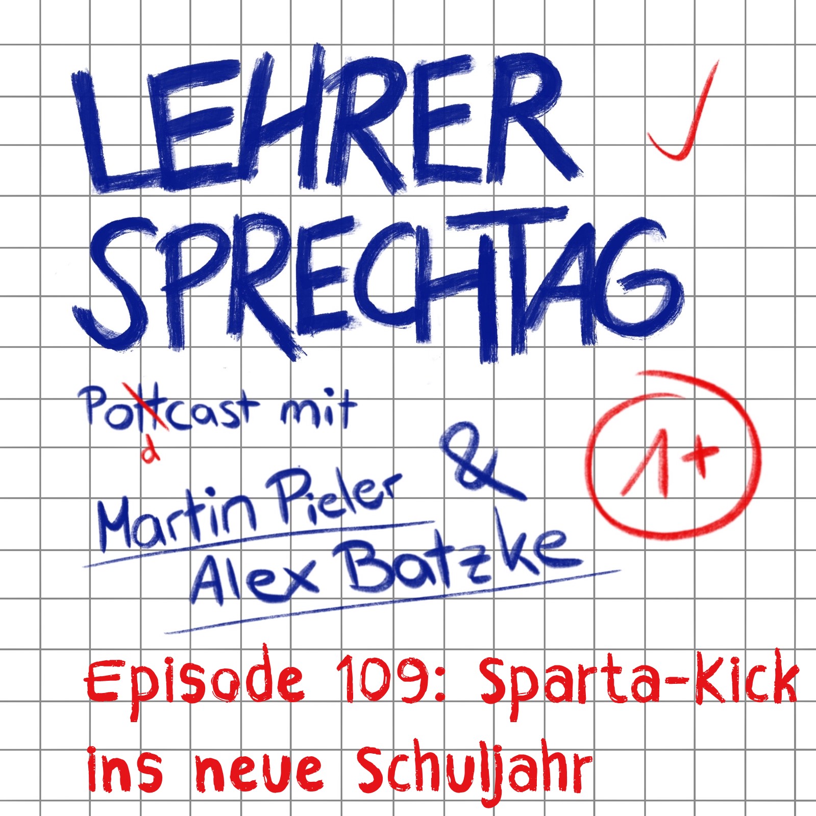 Lehrersprechtag