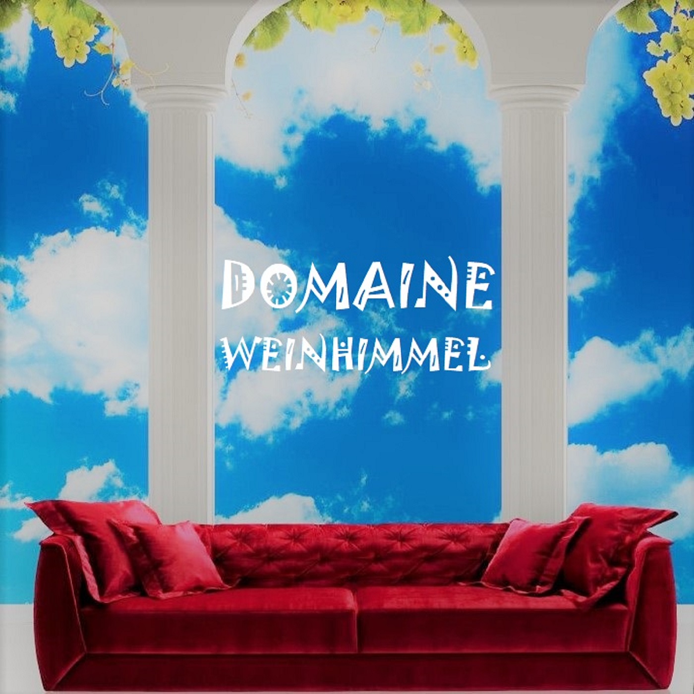 Wein und Weltfrieden