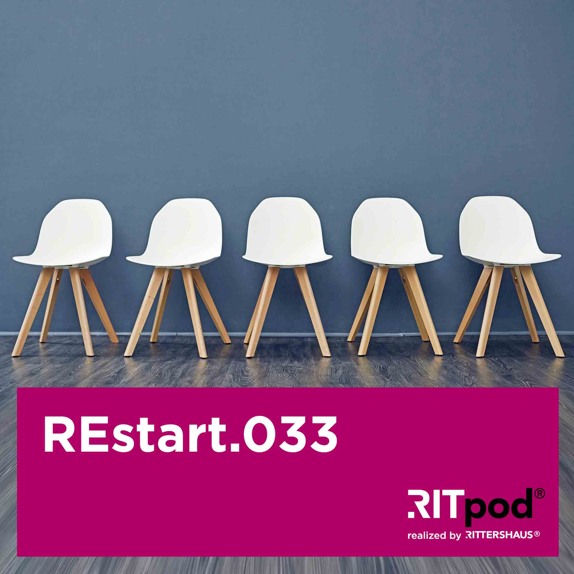 REstart - Legal Insights zur Sanierung von Unternehmen
