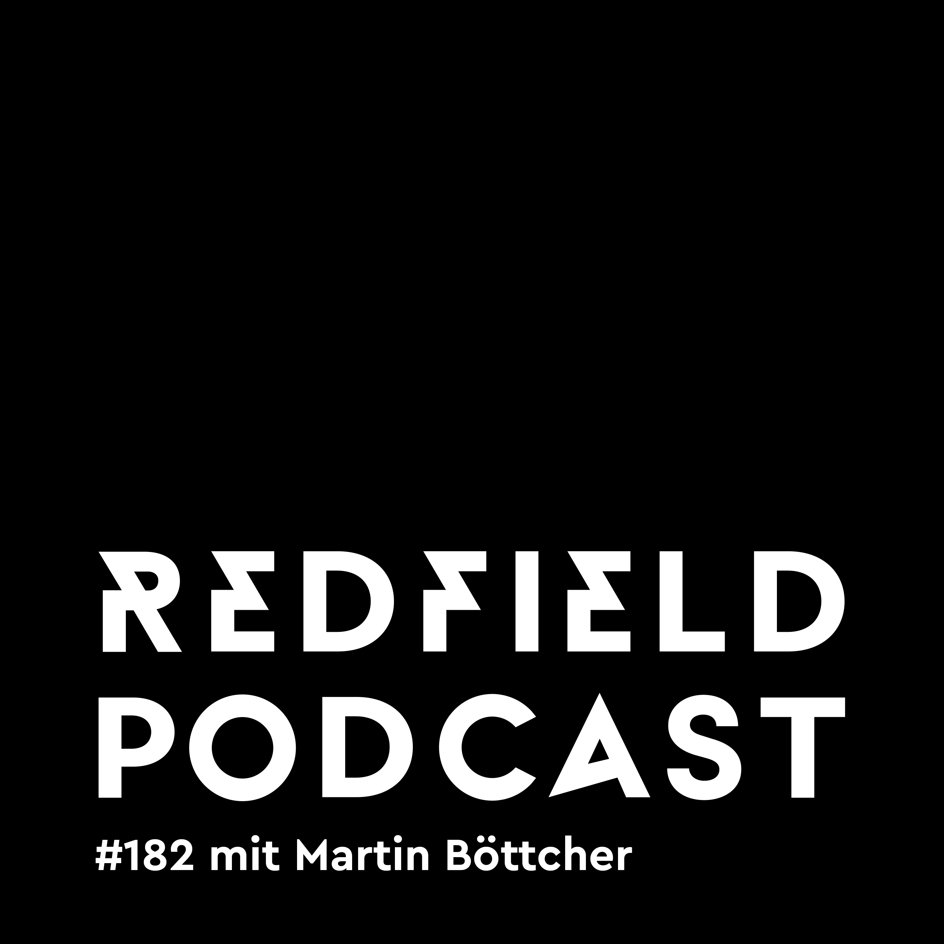 Macher*innen aus der Musikbranche | REDFIELD Podcast