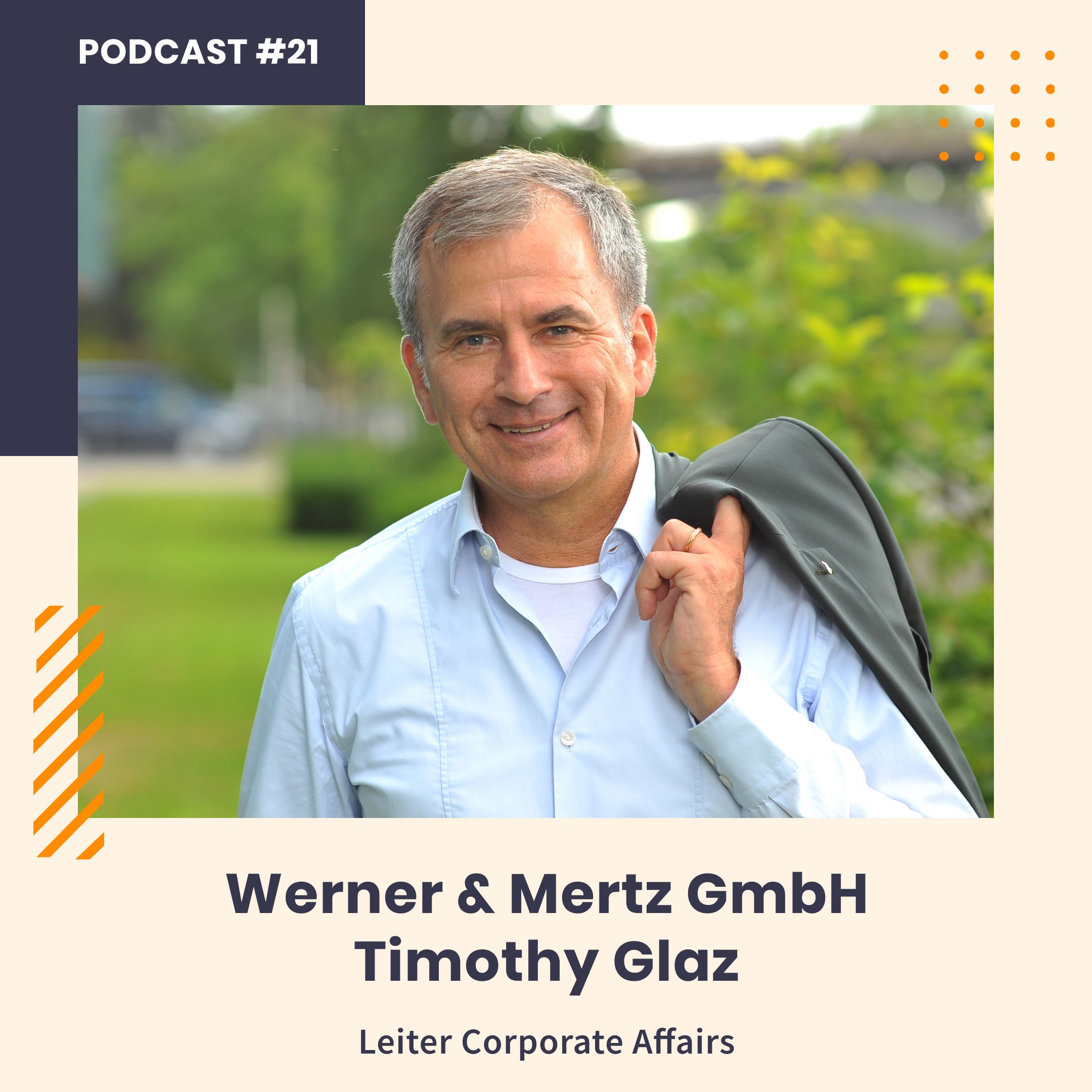 Talking Purpose - Wirtschaft neu denken