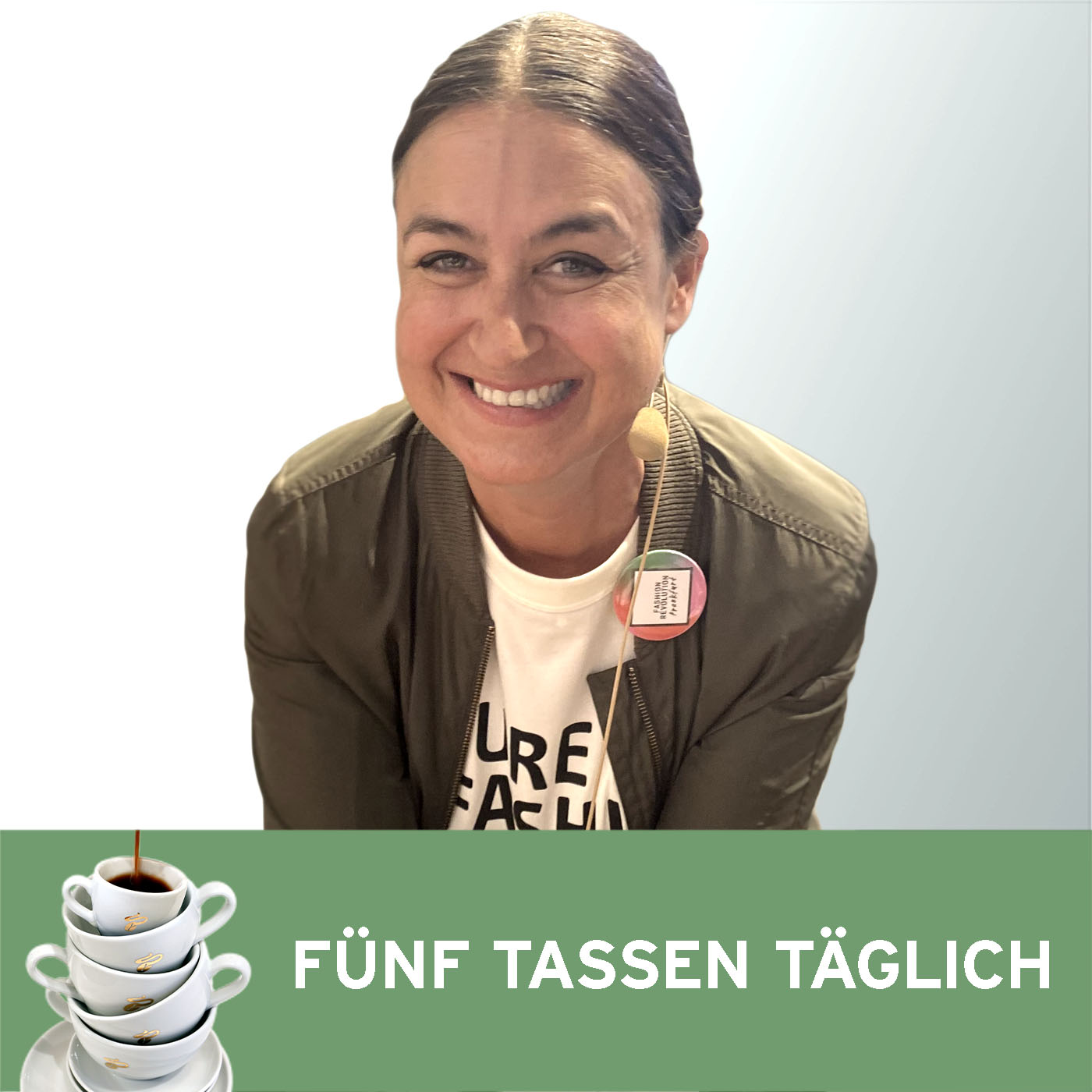 5 Tassen täglich – Kaffee & Nachhaltigkeit