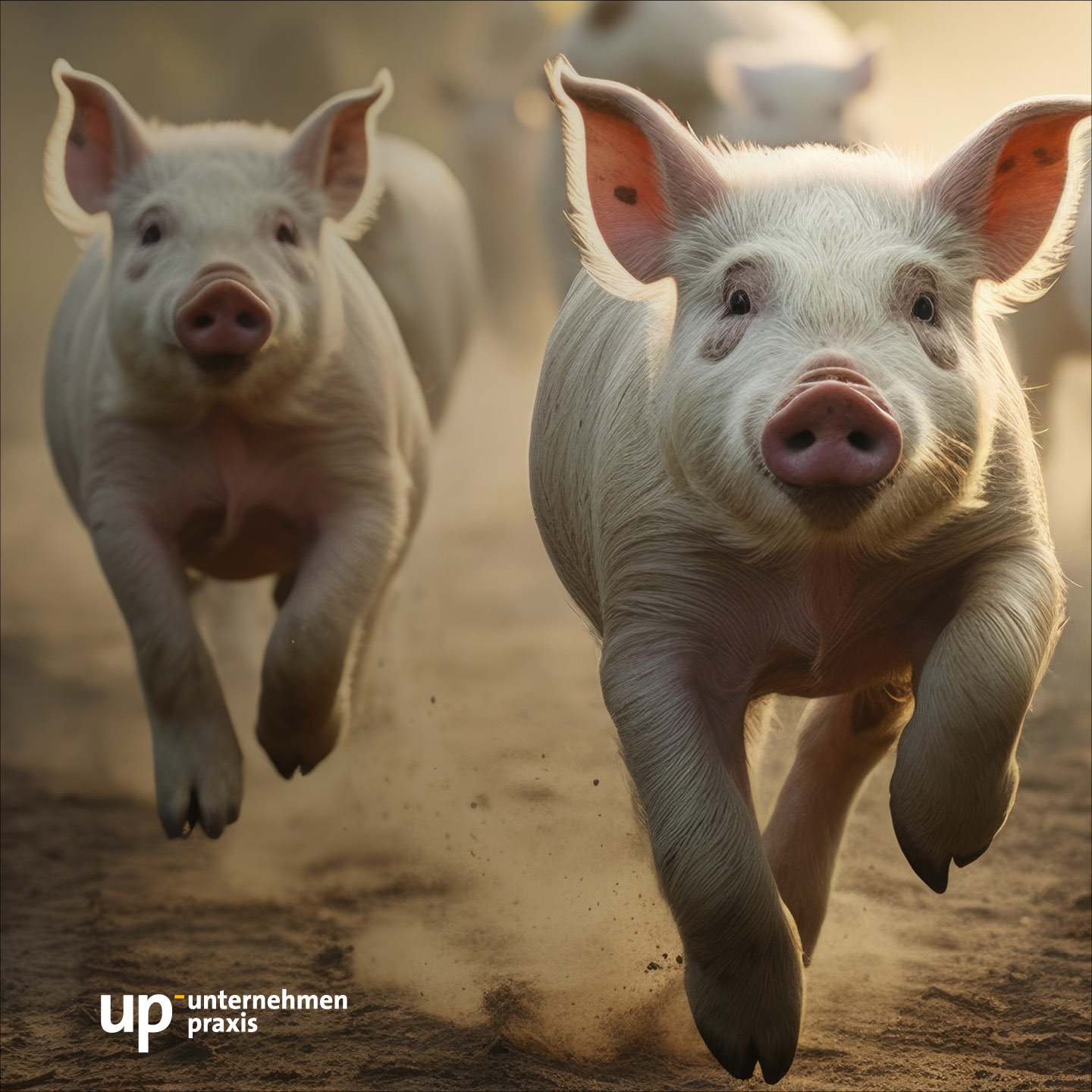up-podcast – der Podcast rund um Therapie und Praxis
