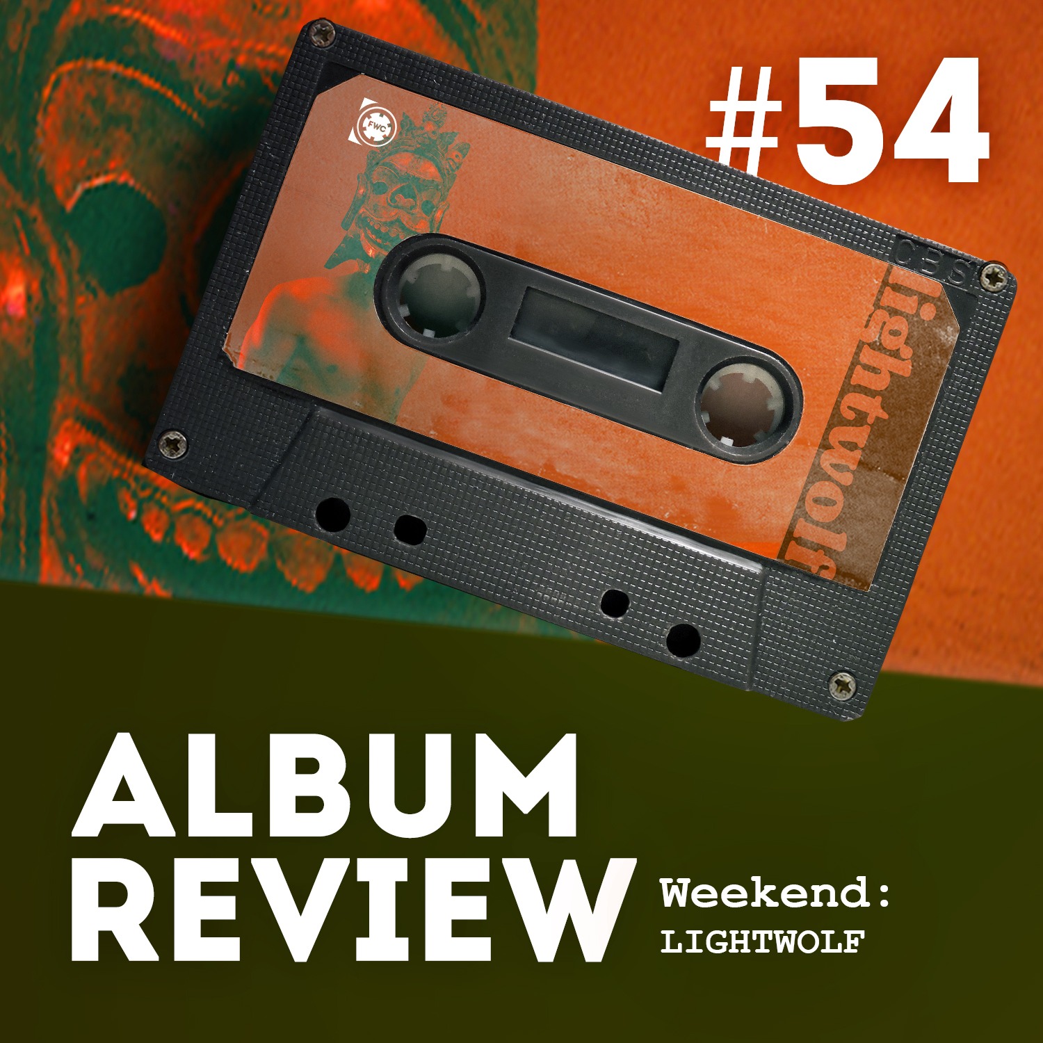 FWC - Der Musikreview Podcast