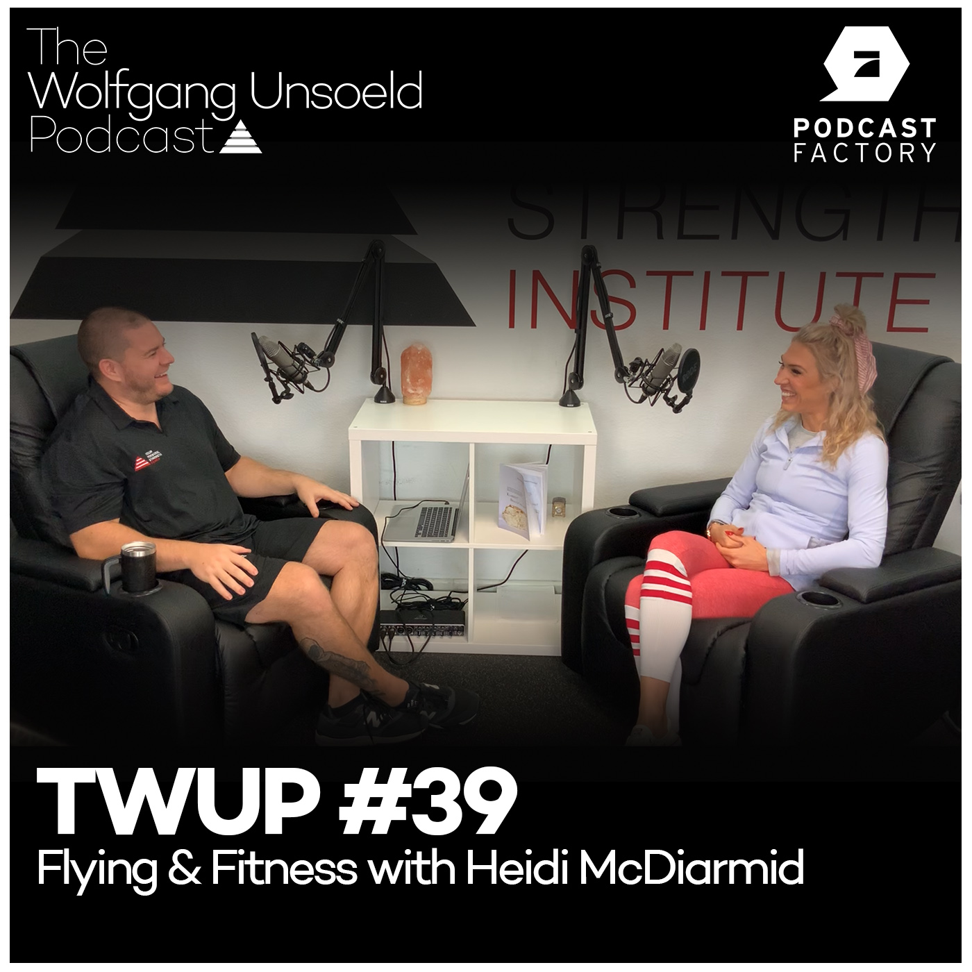 Therapie & Training Talk