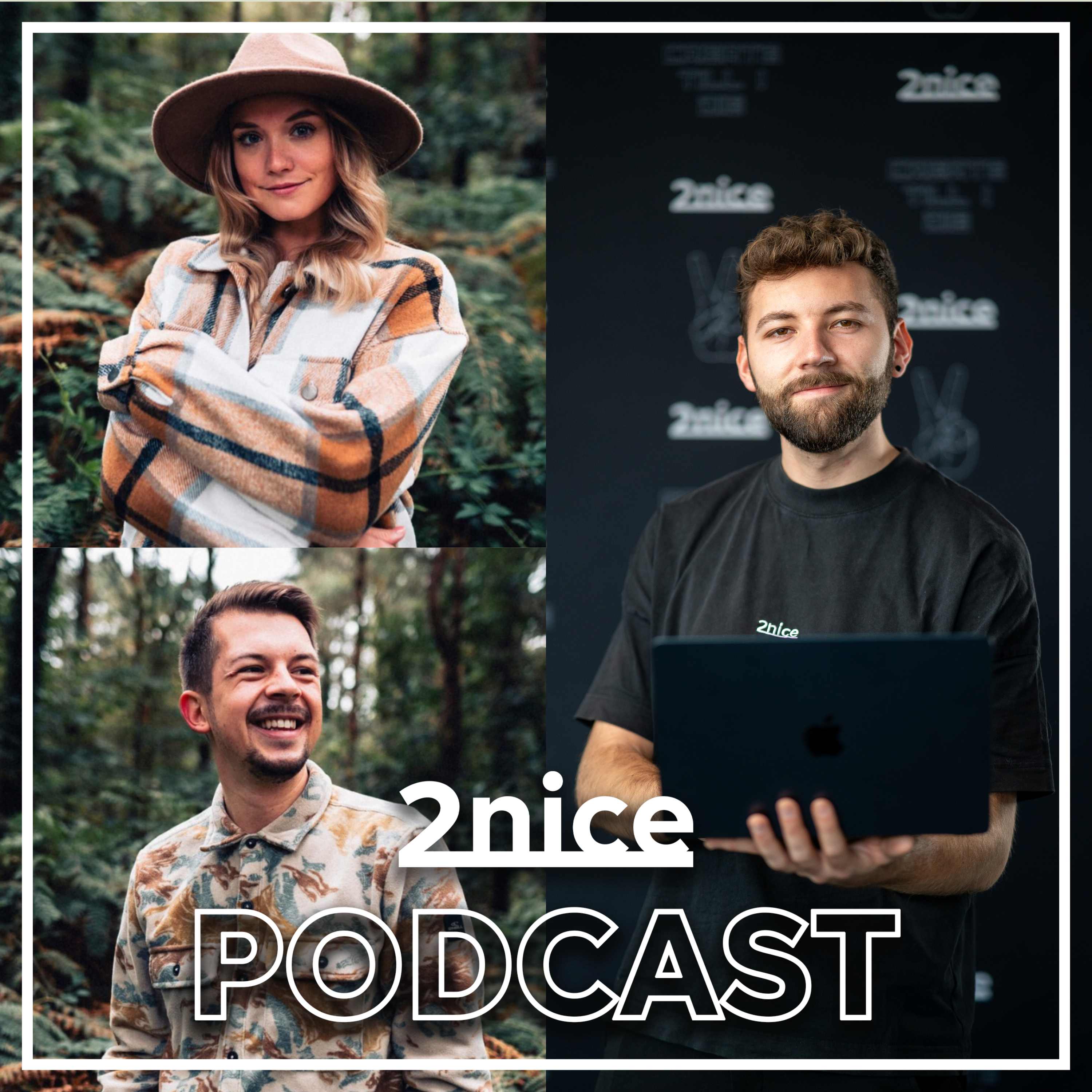 2nice Podcast I Film- & Social Media Agentur