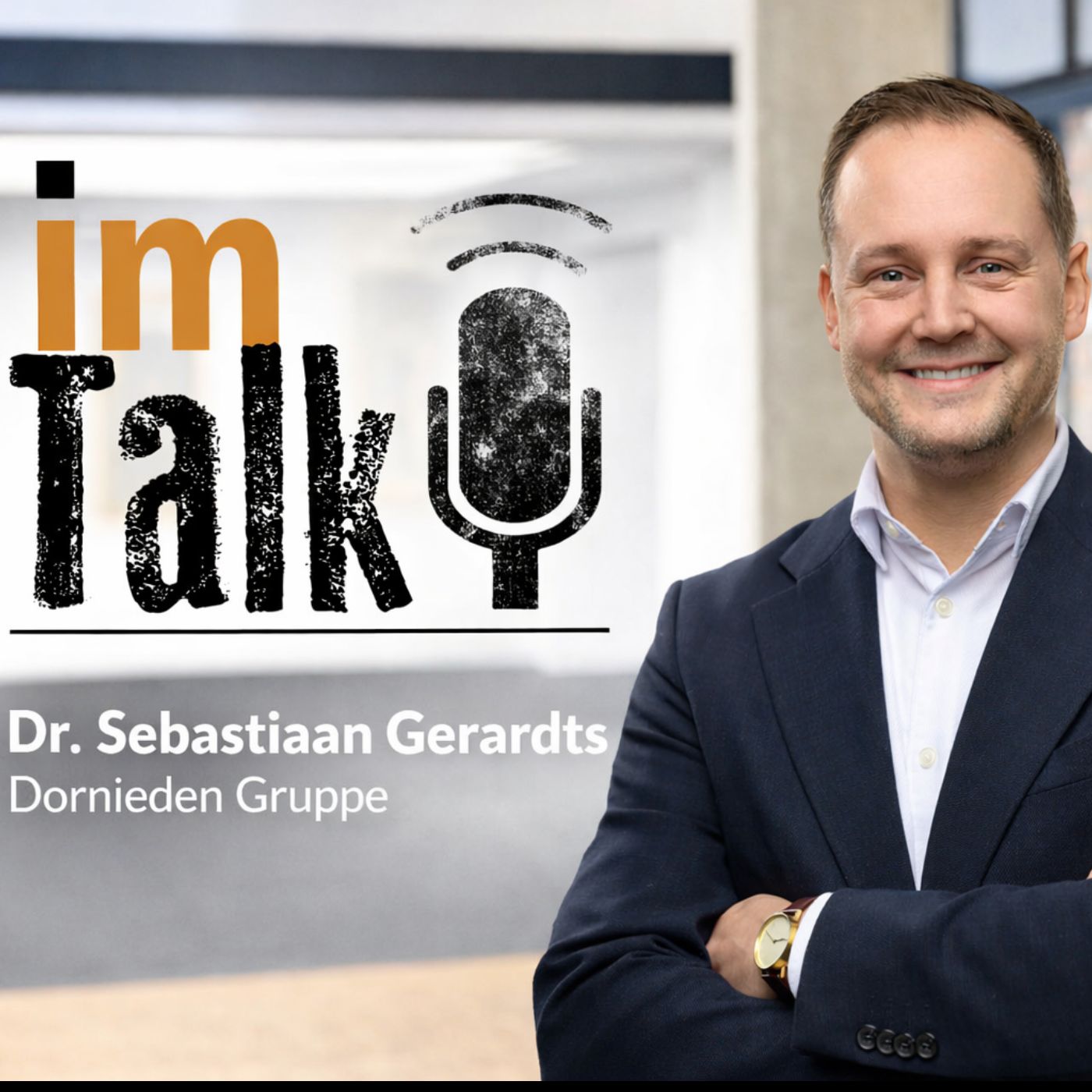 immobilienmanager - der Podcast
