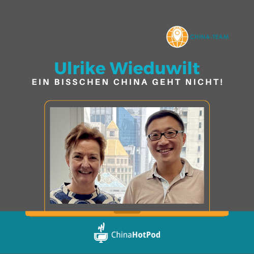 ChinaHotPod