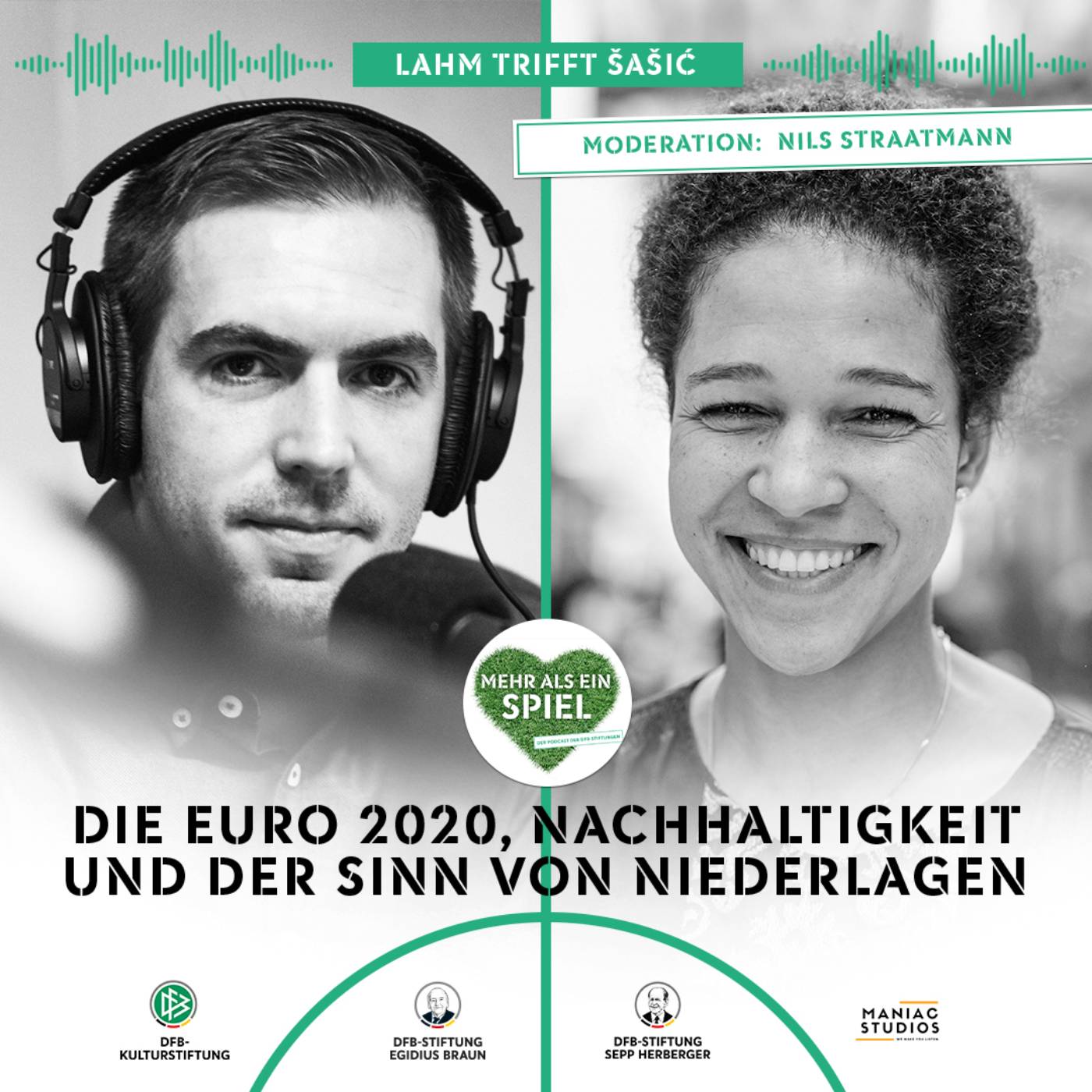Mehr als ein Spiel