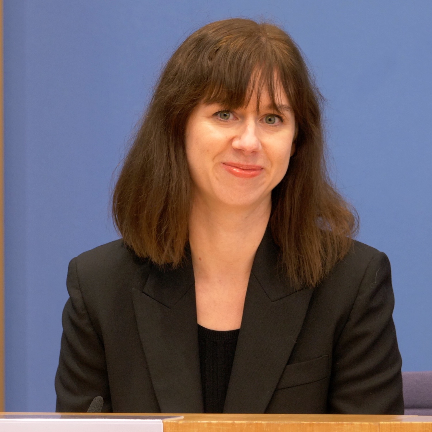 Neues aus der Bundespressekonferenz