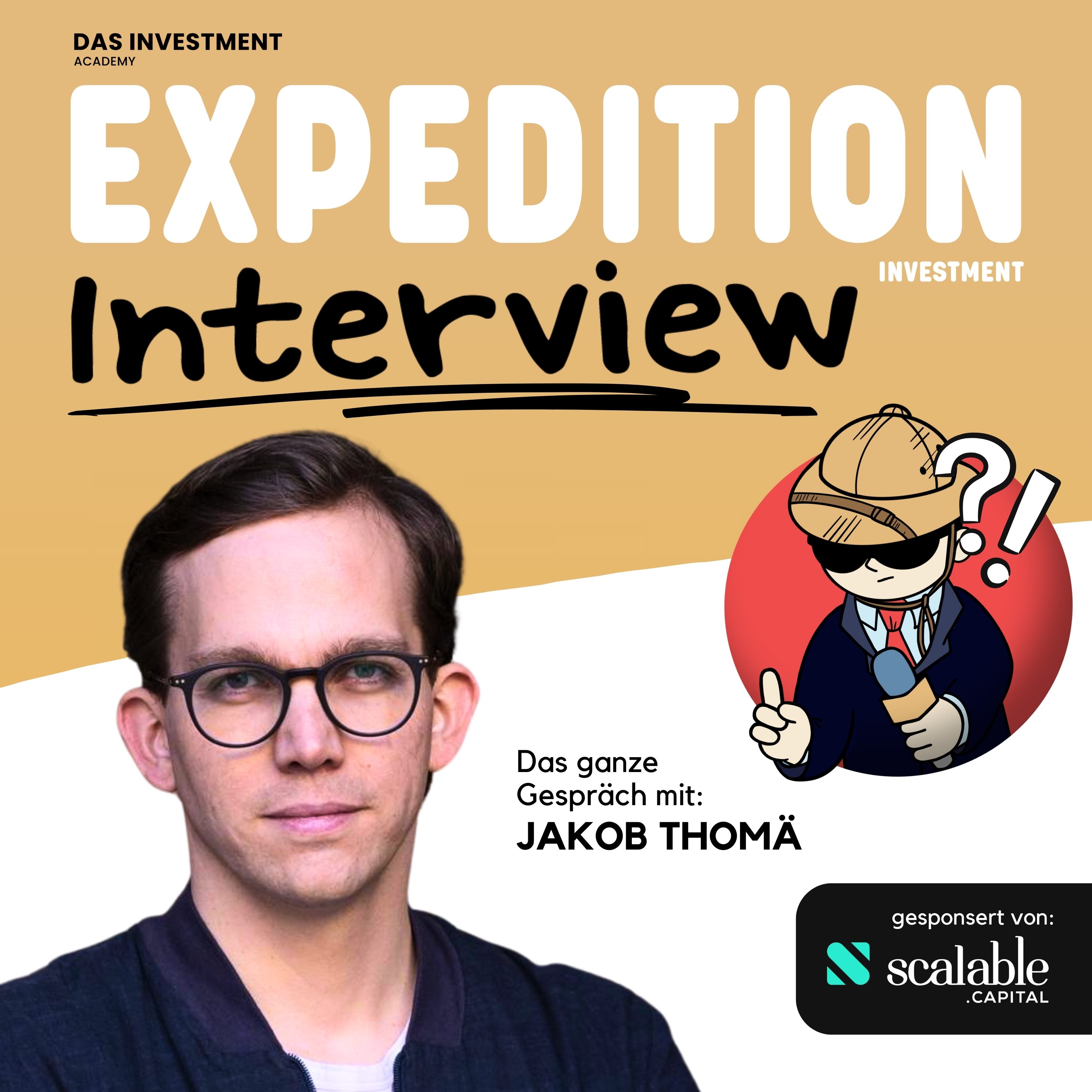 Expedition Interview