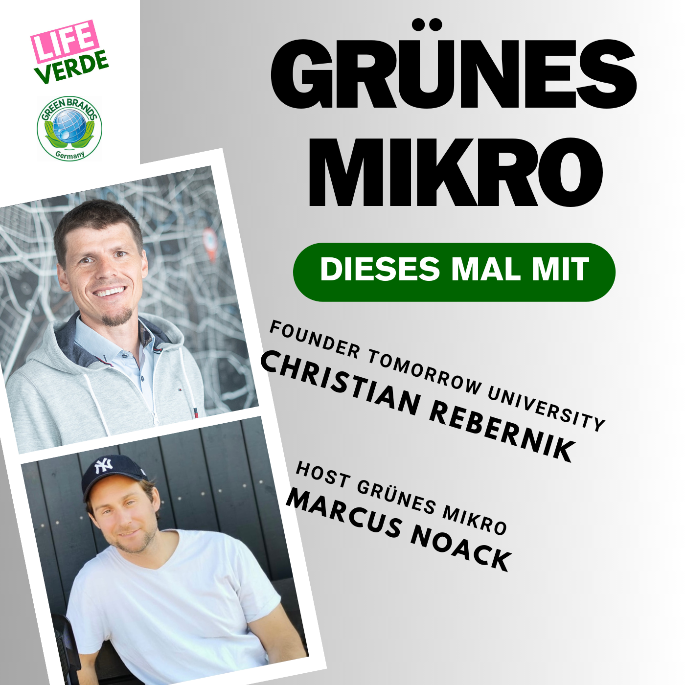 GRÜNES MIKRO