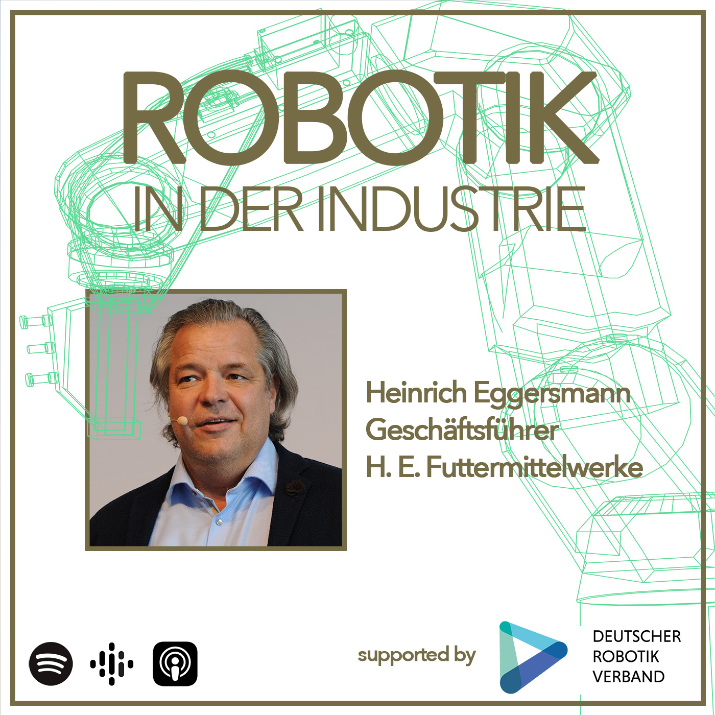 Robotik in der Industrie