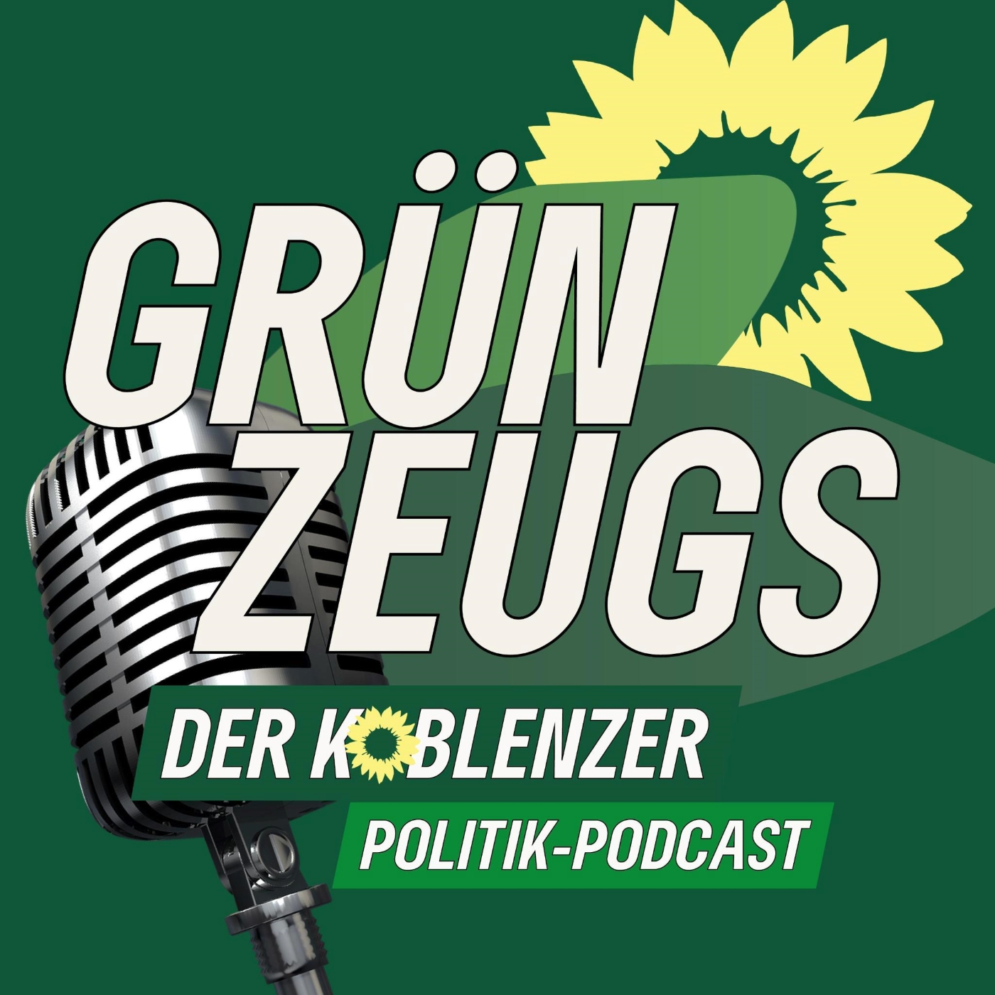 Grünzeugs