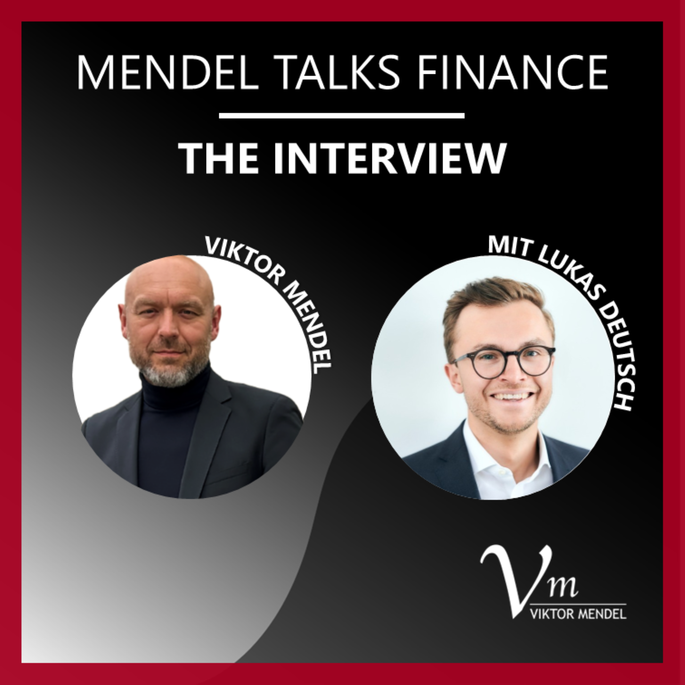 Nice to know for CFO - Der Podcast für CFOs und Finanzexperten
