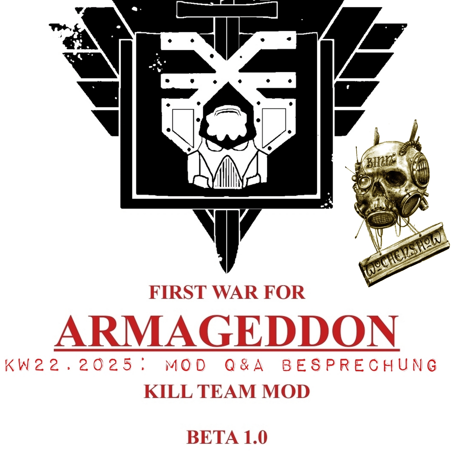 Beim Imperator Nichts Neues