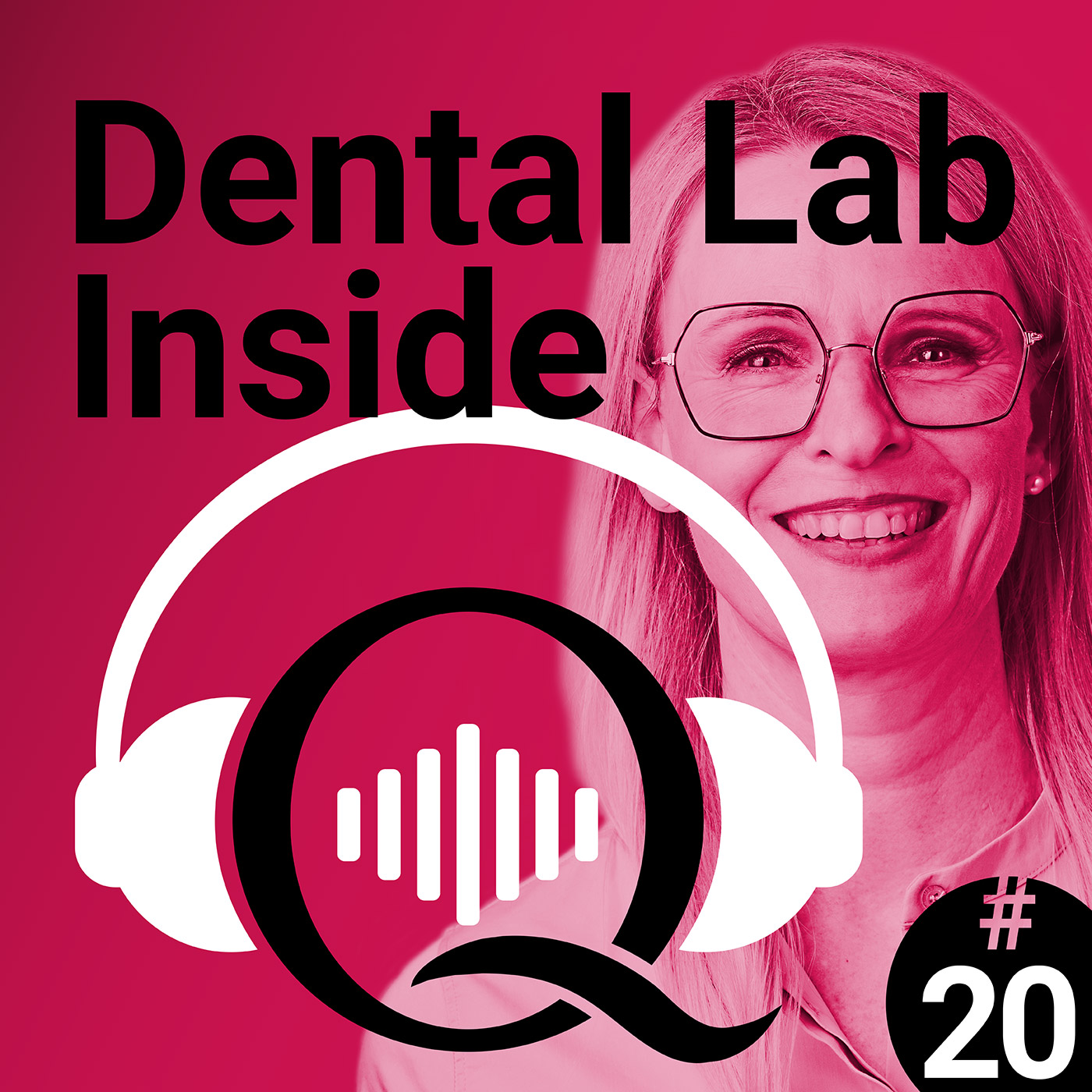 Dental Lab Inside – der Zahntechnik-Podcast