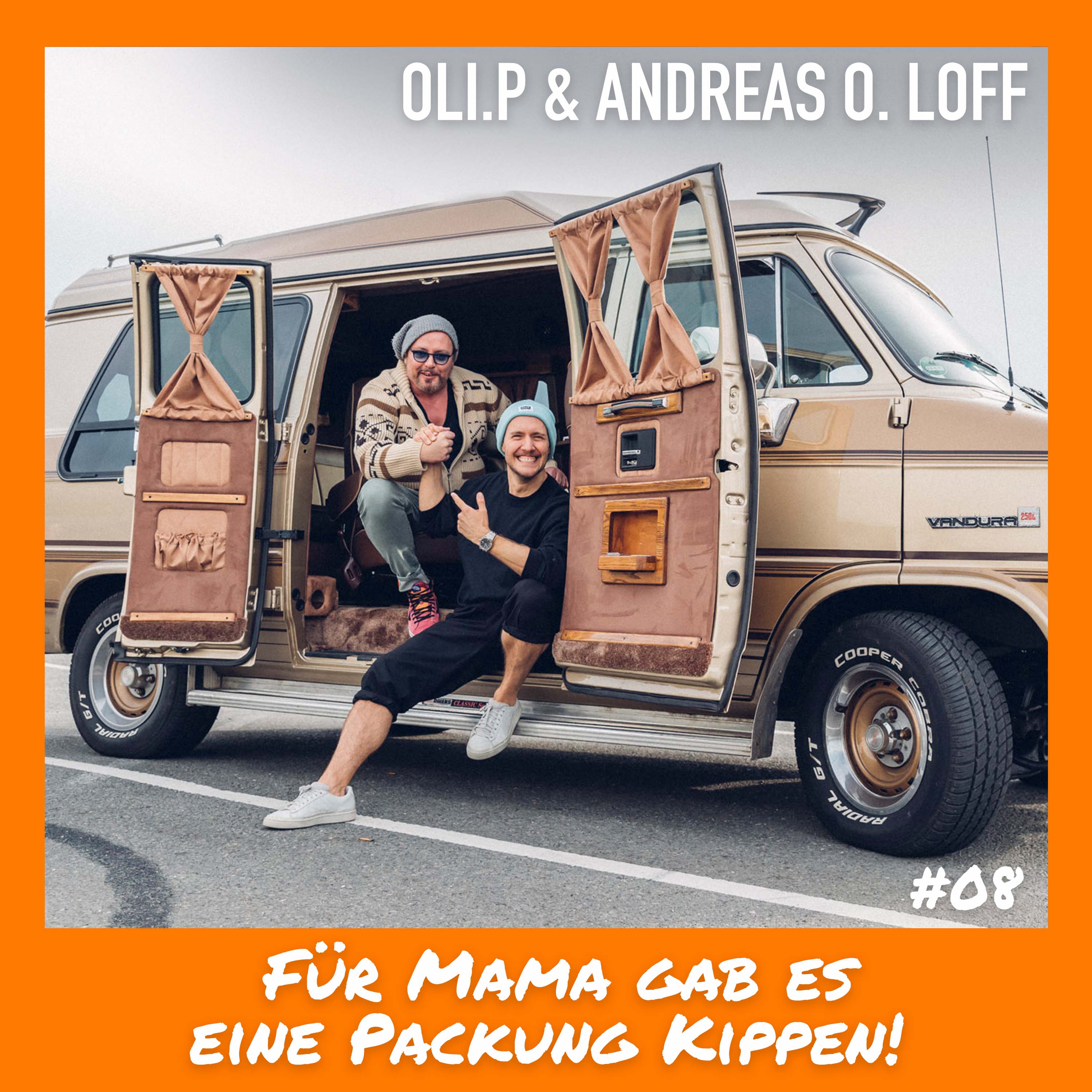 Ich hab Dich trotzdem lieb