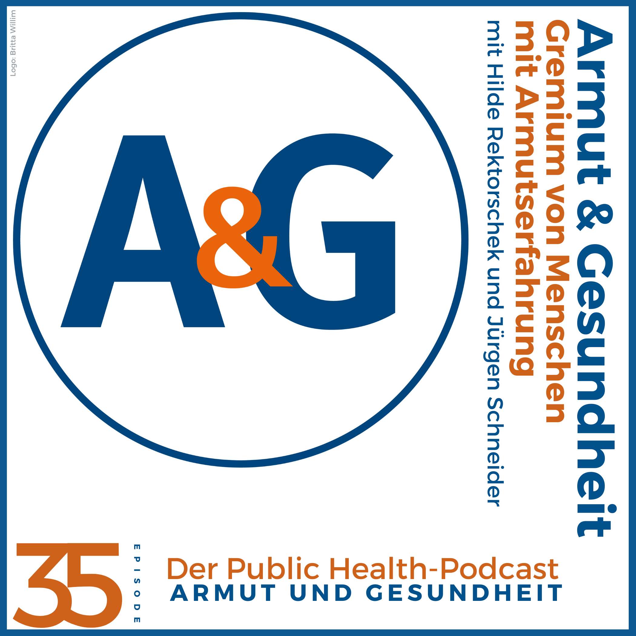 Armut und Gesundheit
