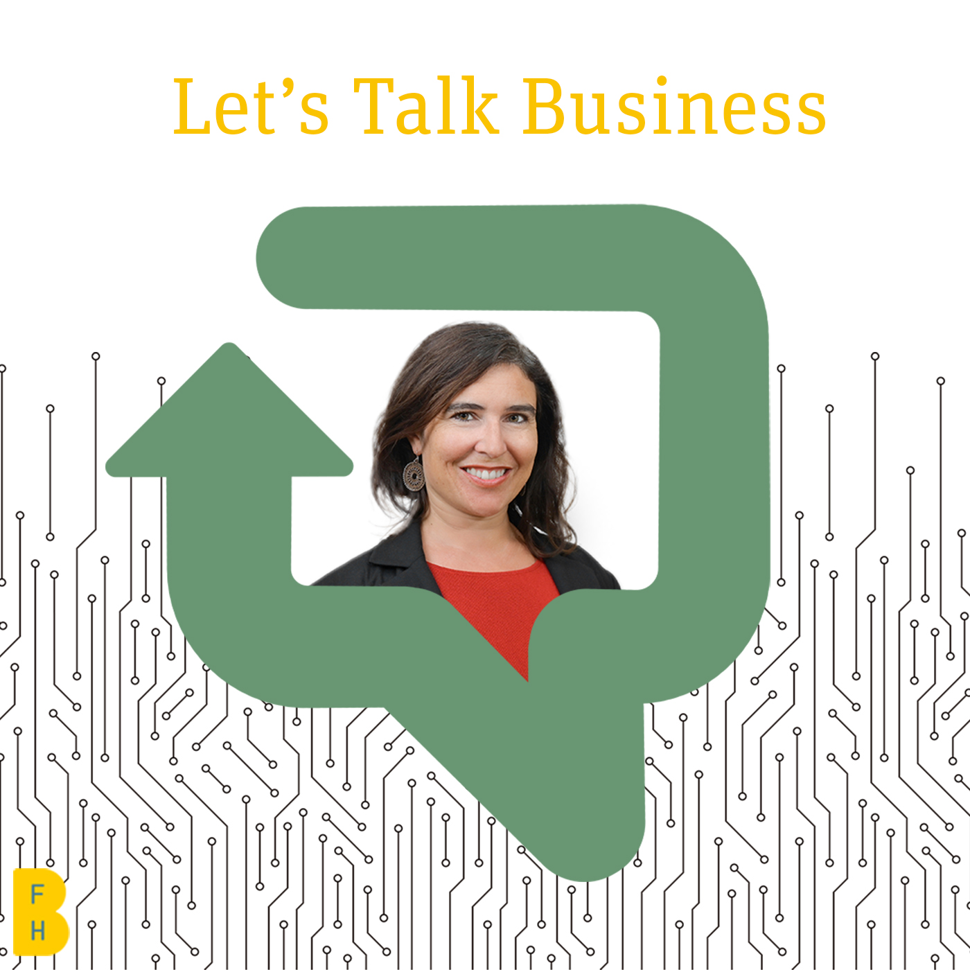 Let\'s Talk Business
