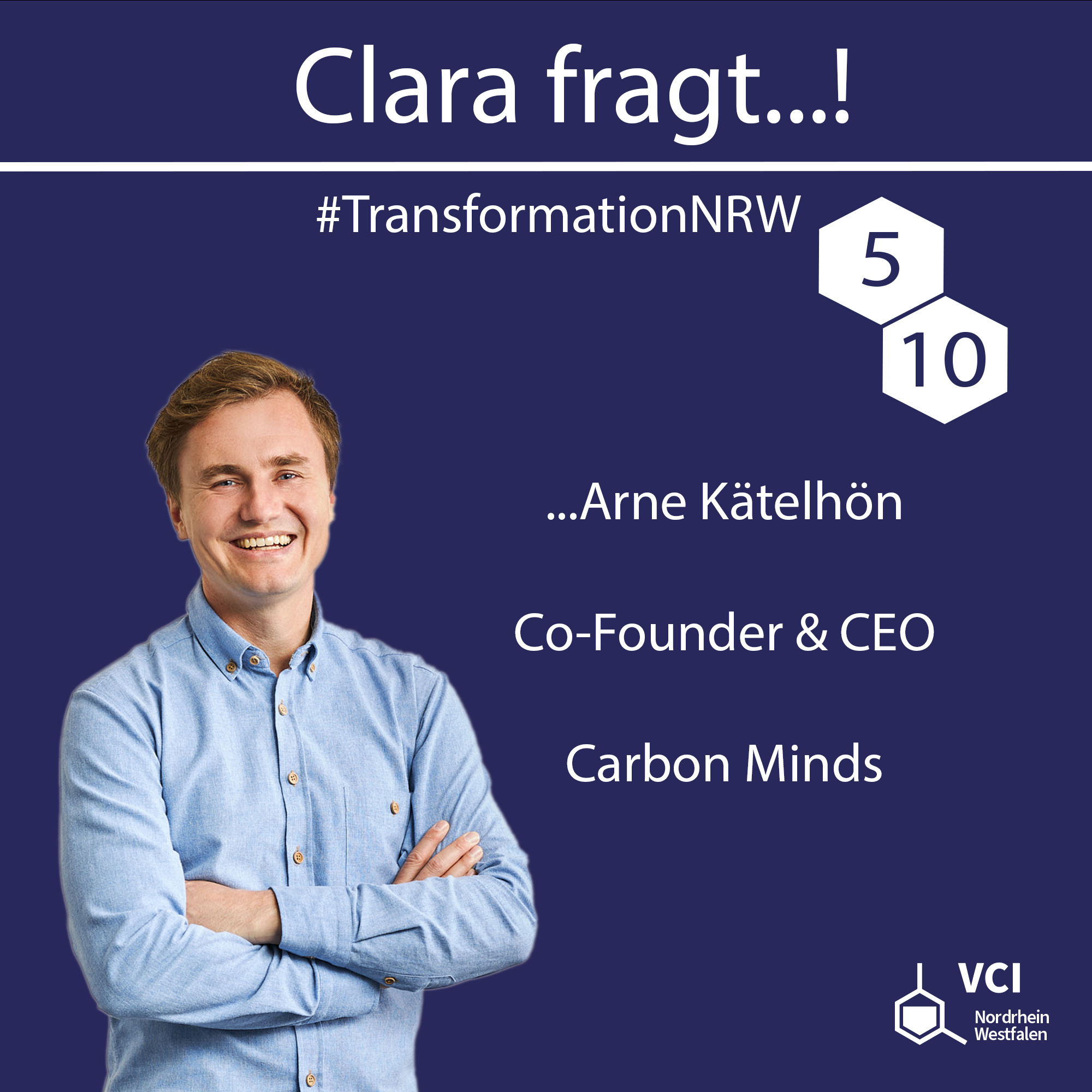 Clara fragt...!
