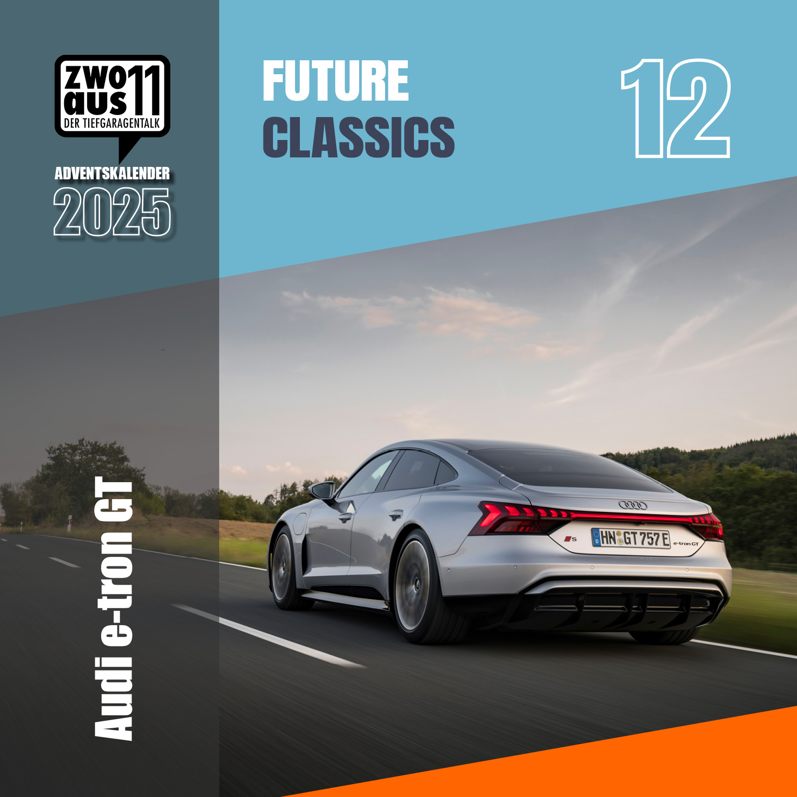 Folge 389 - Adventskalender Tür 12