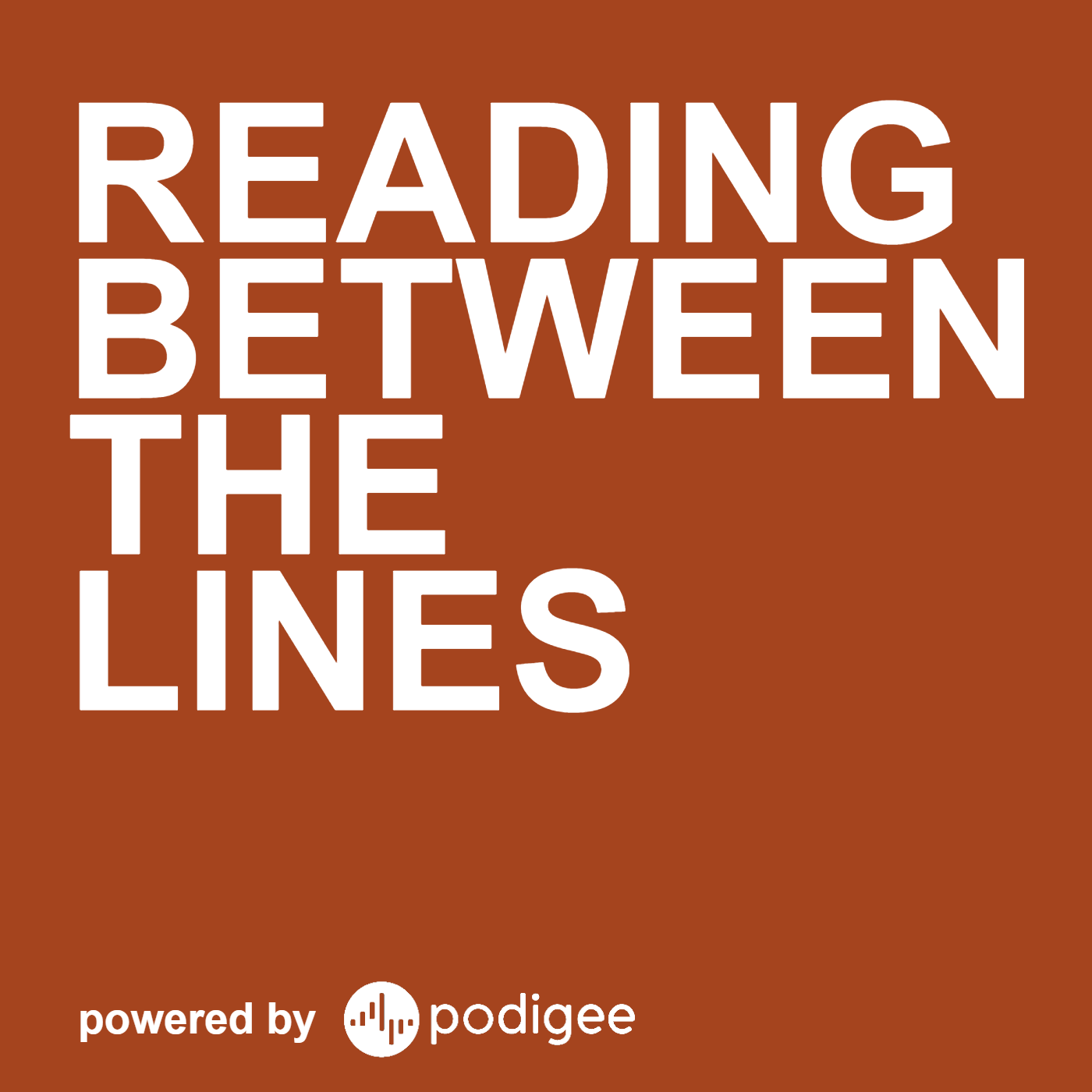Reading Between The Lines