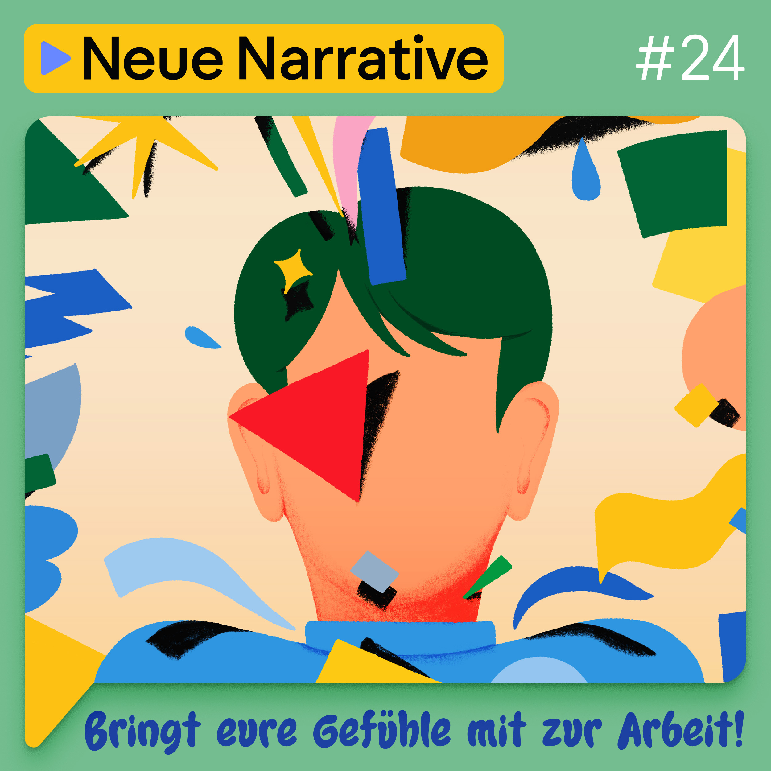 So geht ihr mit Trauer im Team um