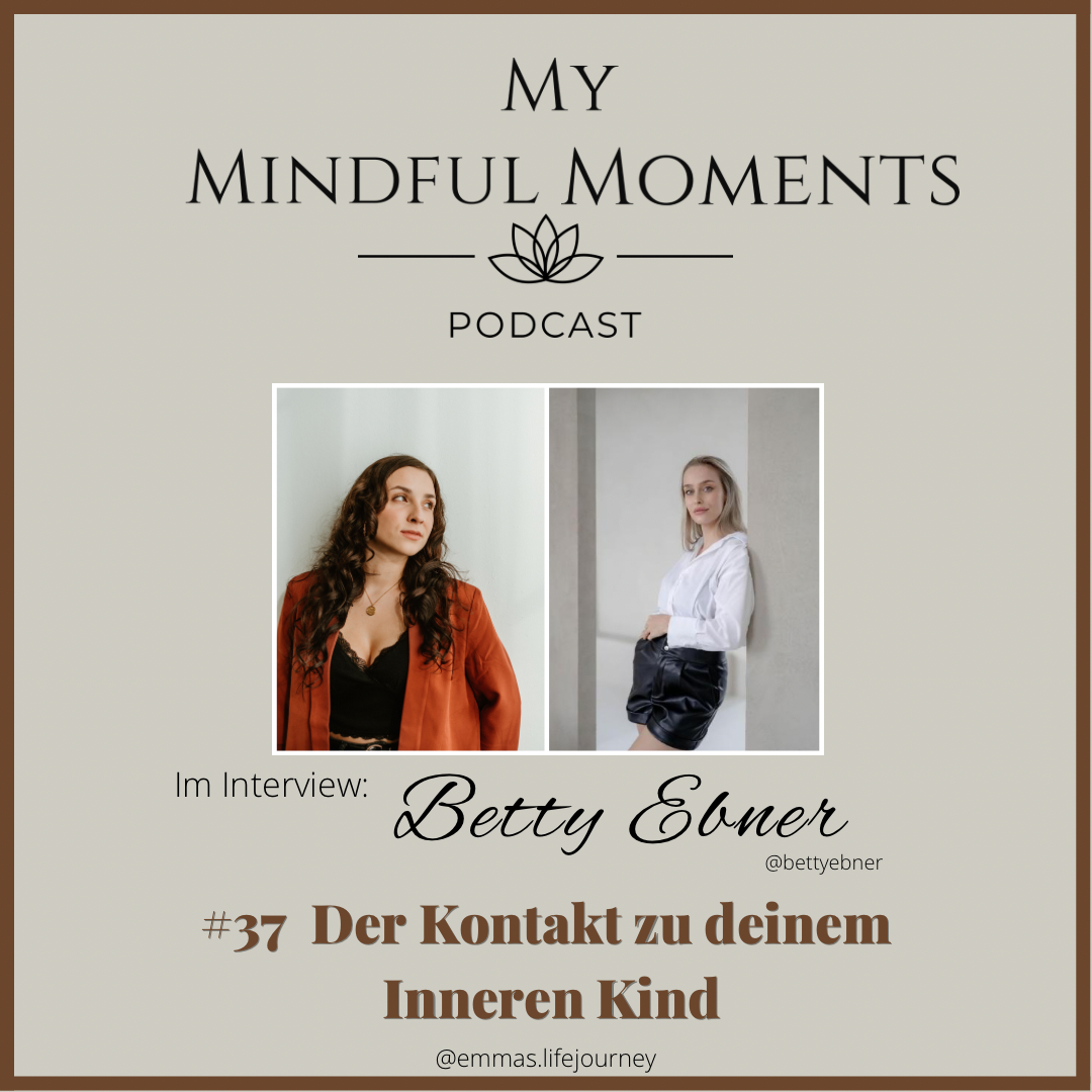 My Mindful Moments