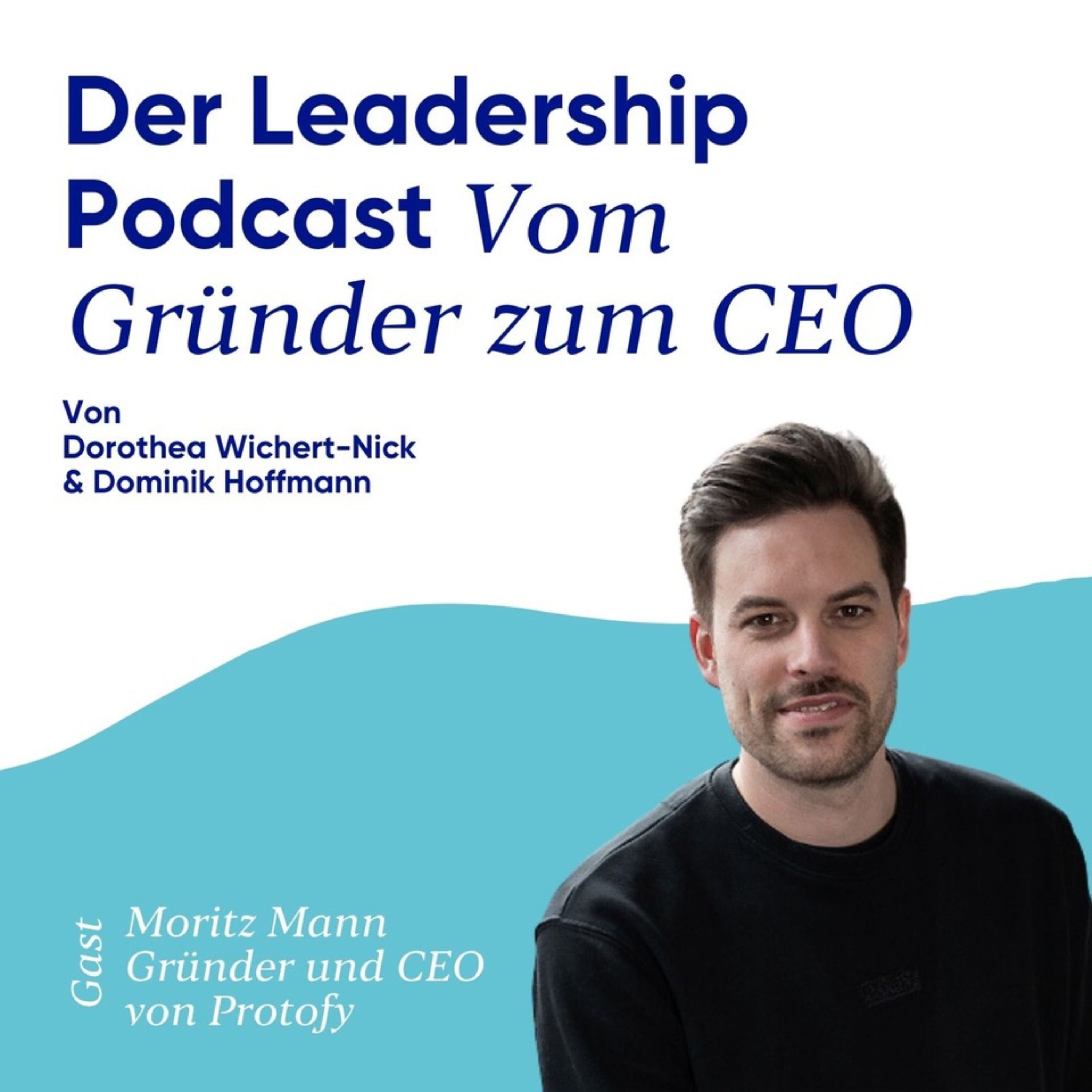 Der Leadership Podcast