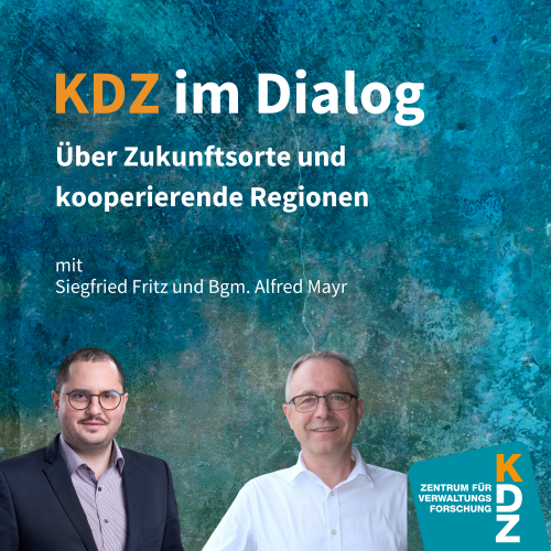 KDZ im Dialog