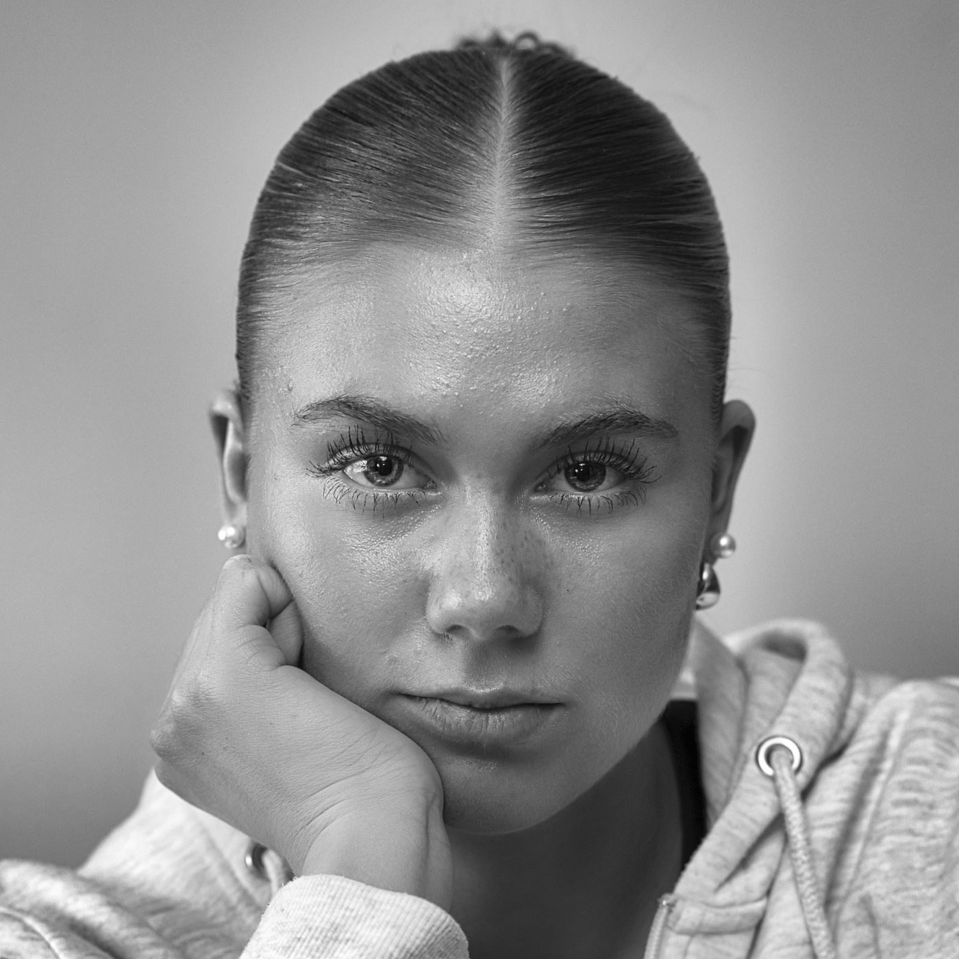 Tore, Taktik, Tatort – Finja Schriek zwischen Fußball und Polizei episode artwork