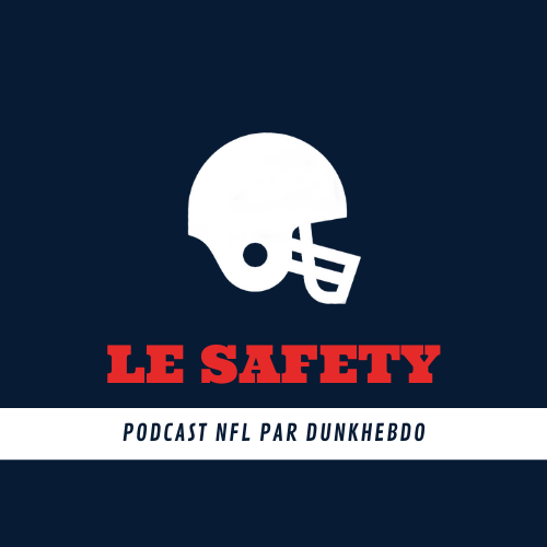 Episode 8: 12 questions pour une saison NFL